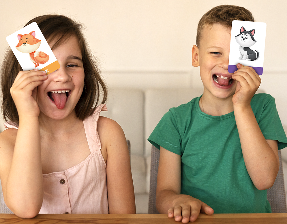 The Educational Value of Card Games: Fun and Learning Combined