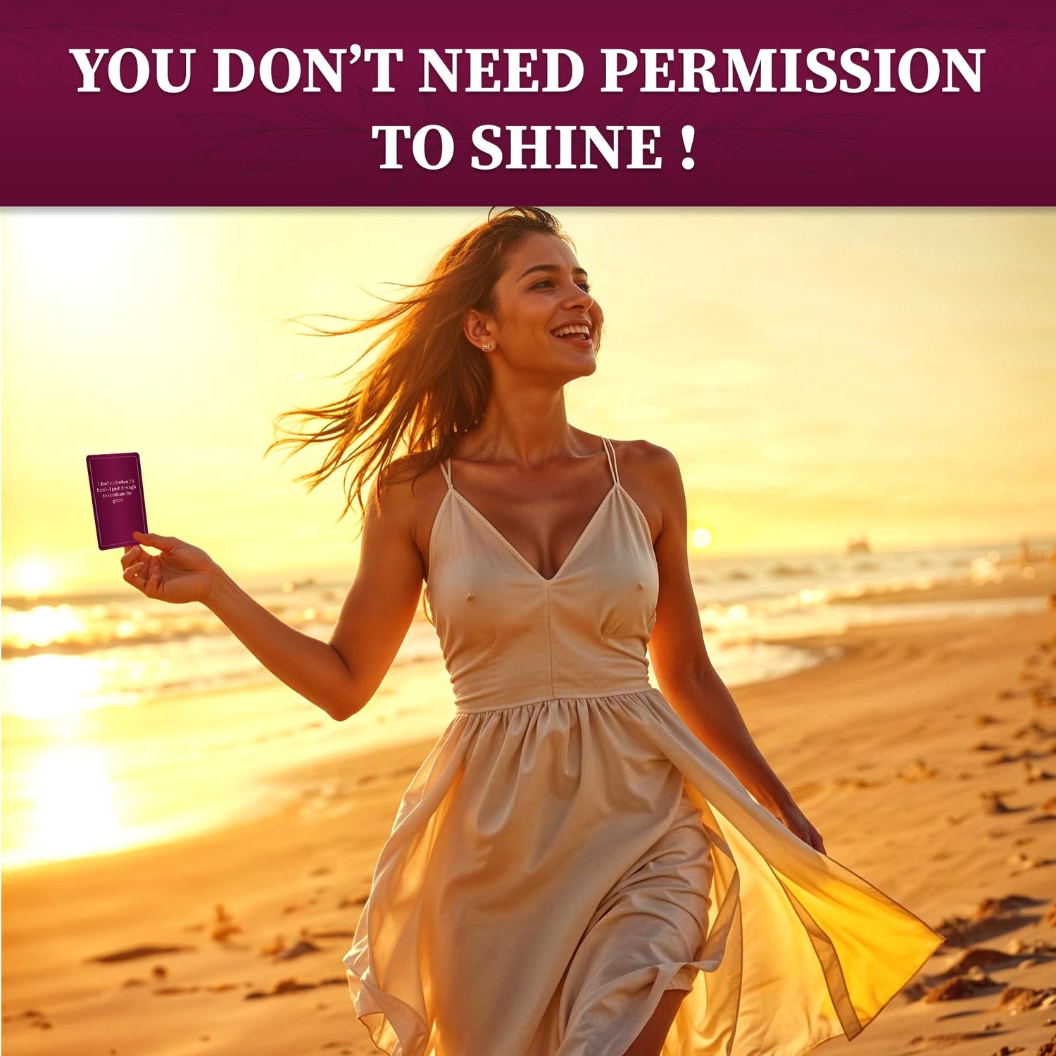 Daily Affirmations for Women: Strength, Confidence & Clarity