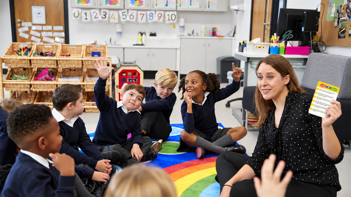 10 Classroom Games and the Surprising Stories Behind Them