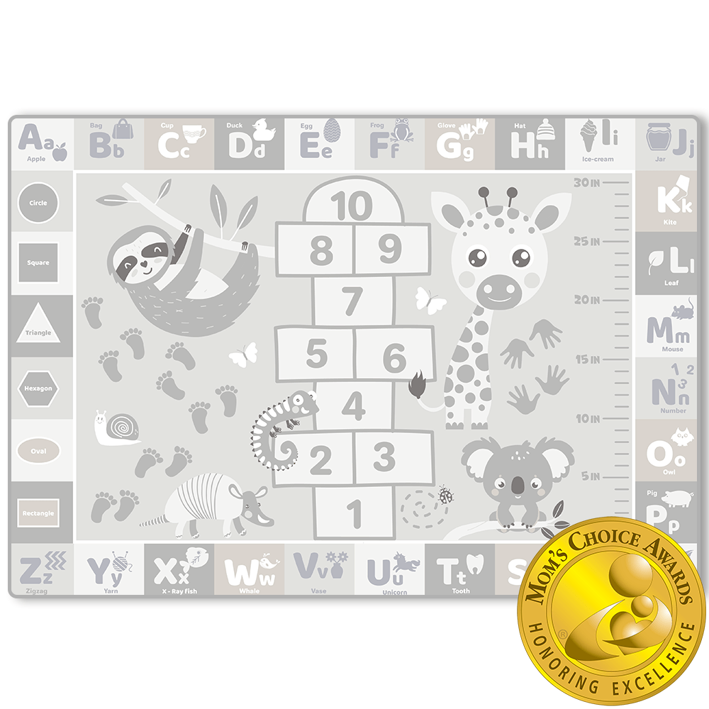 Baby Play Mat for Floor