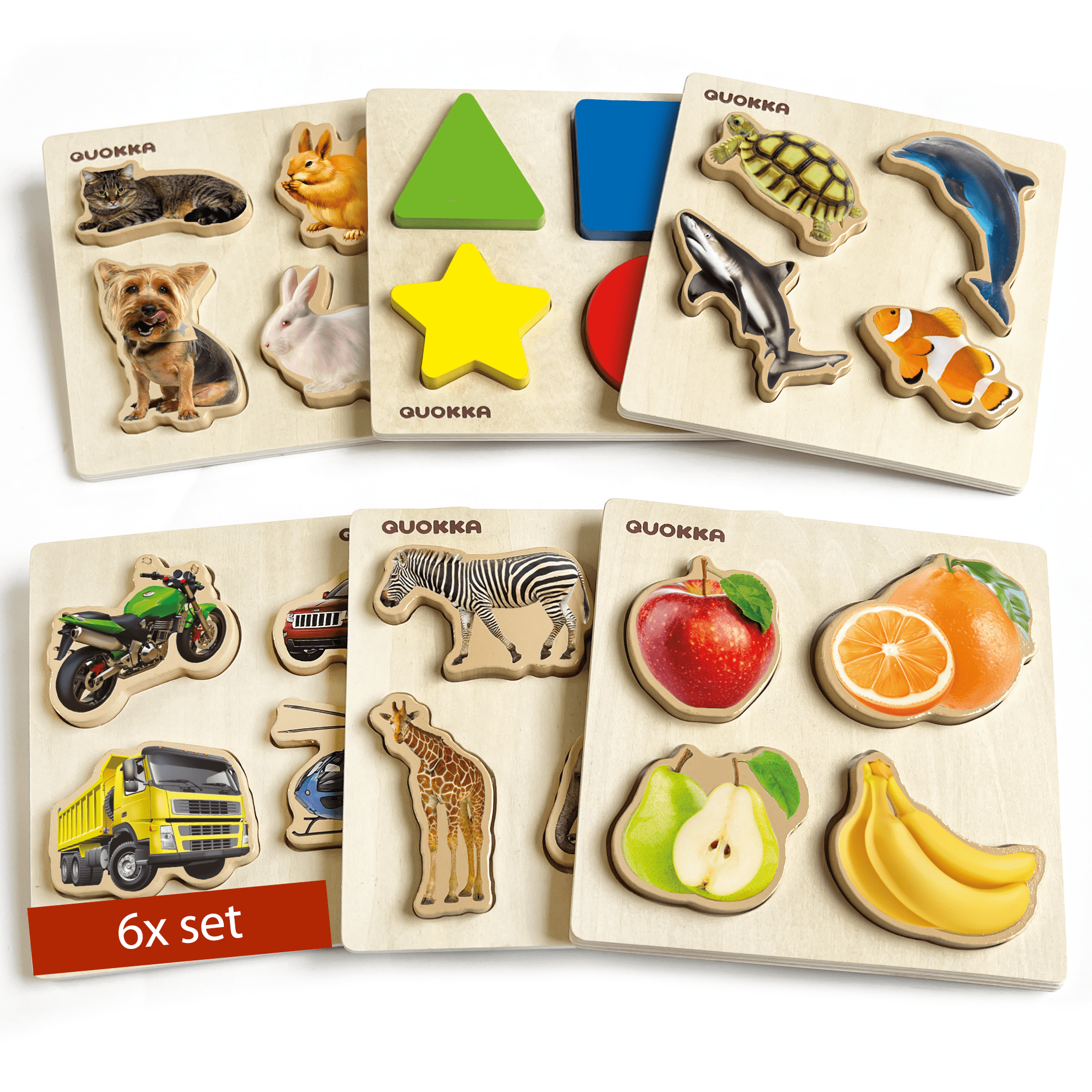 Melissa and doug fruit puzzle shop