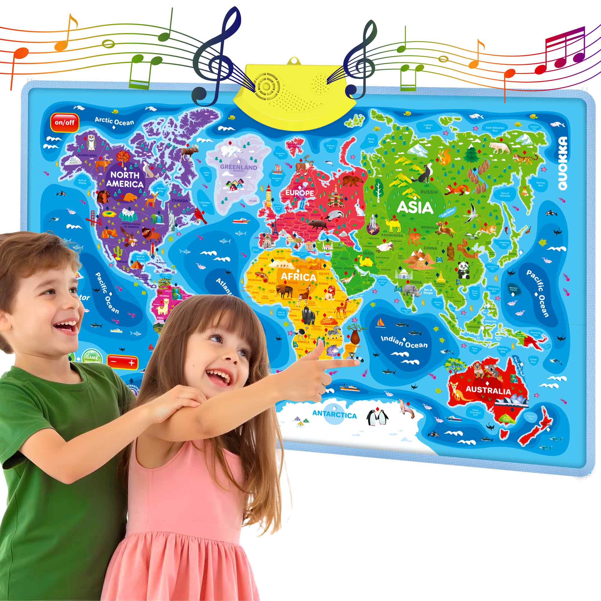 Educational Toys for Kids