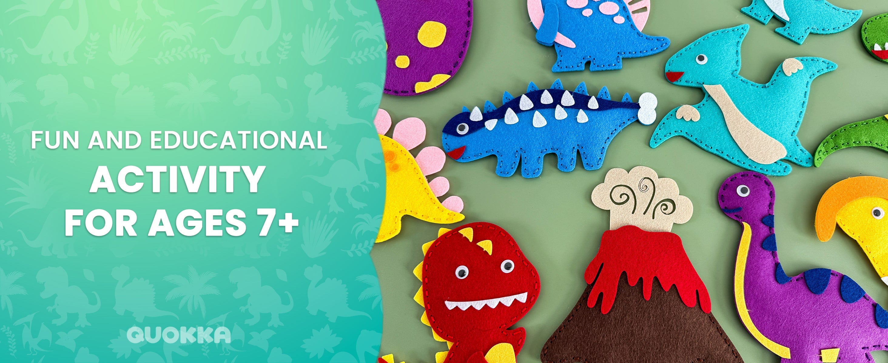 Fun Arts Crafts for Kids