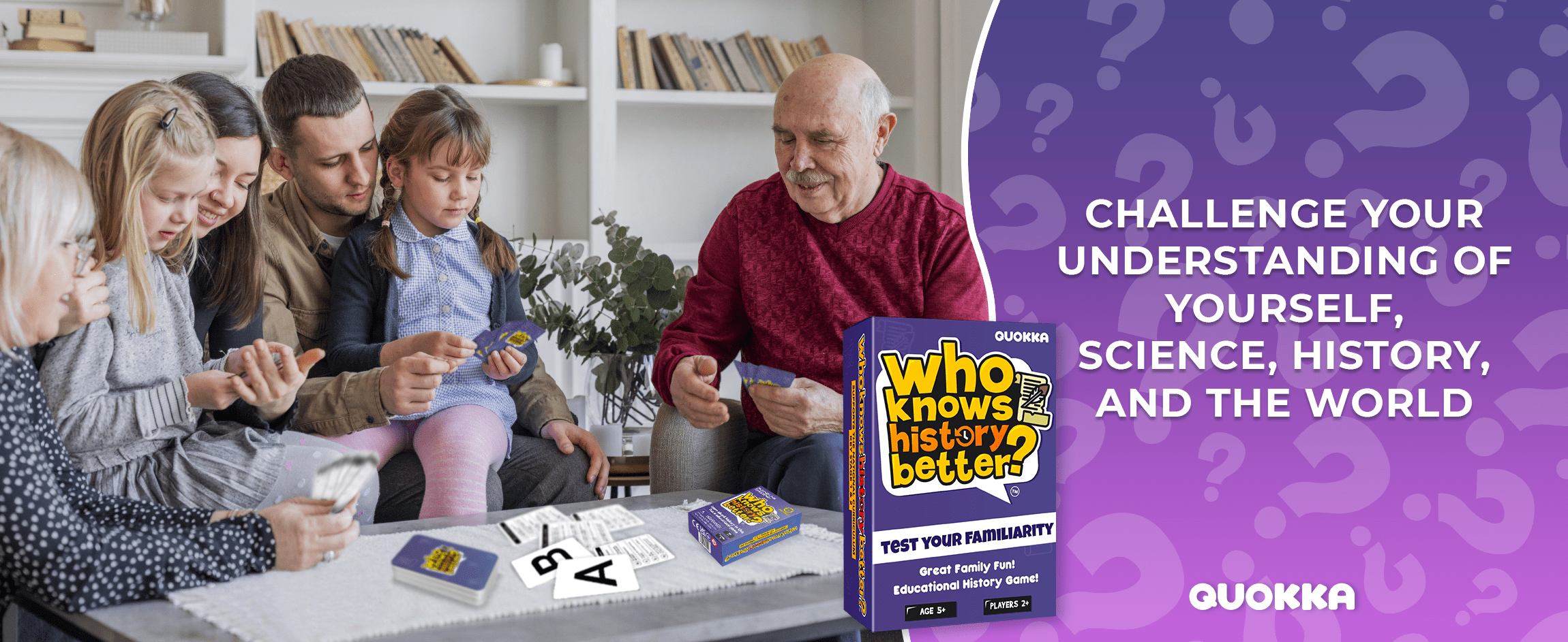 Board Games for Family