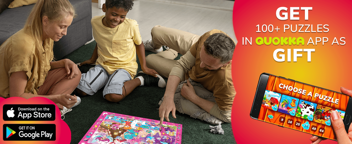 Activity for all Families