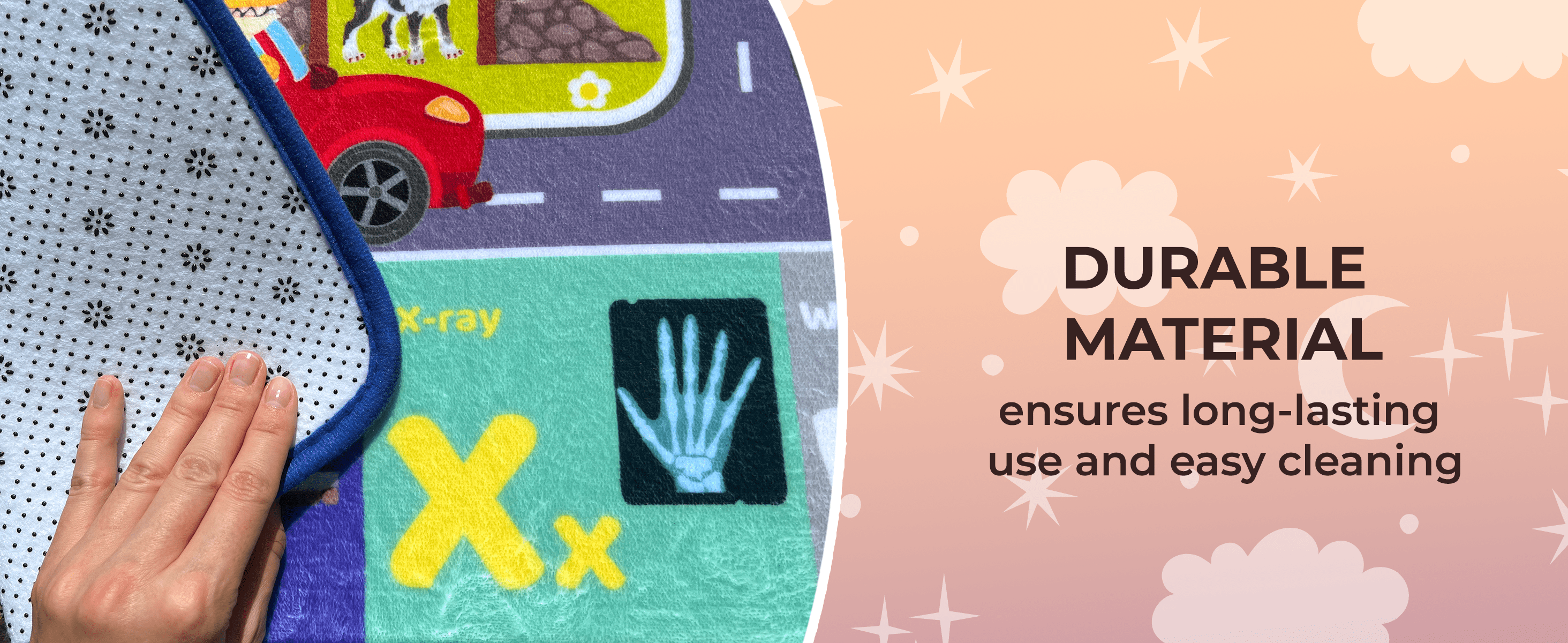 Baby Floor Mat