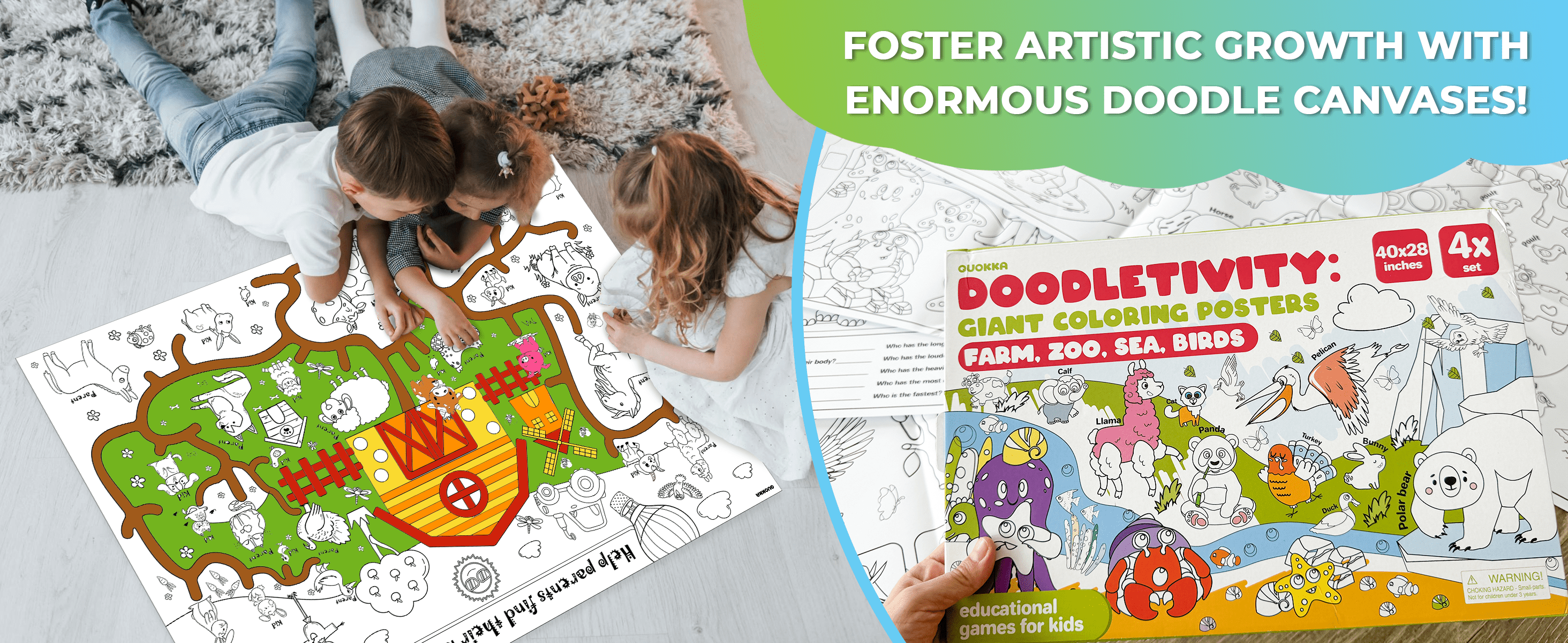 Creativity and Educational Tasks