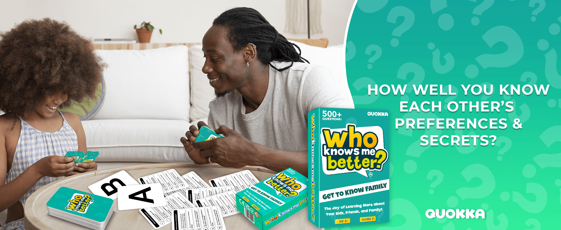 Board Game 500 Questions