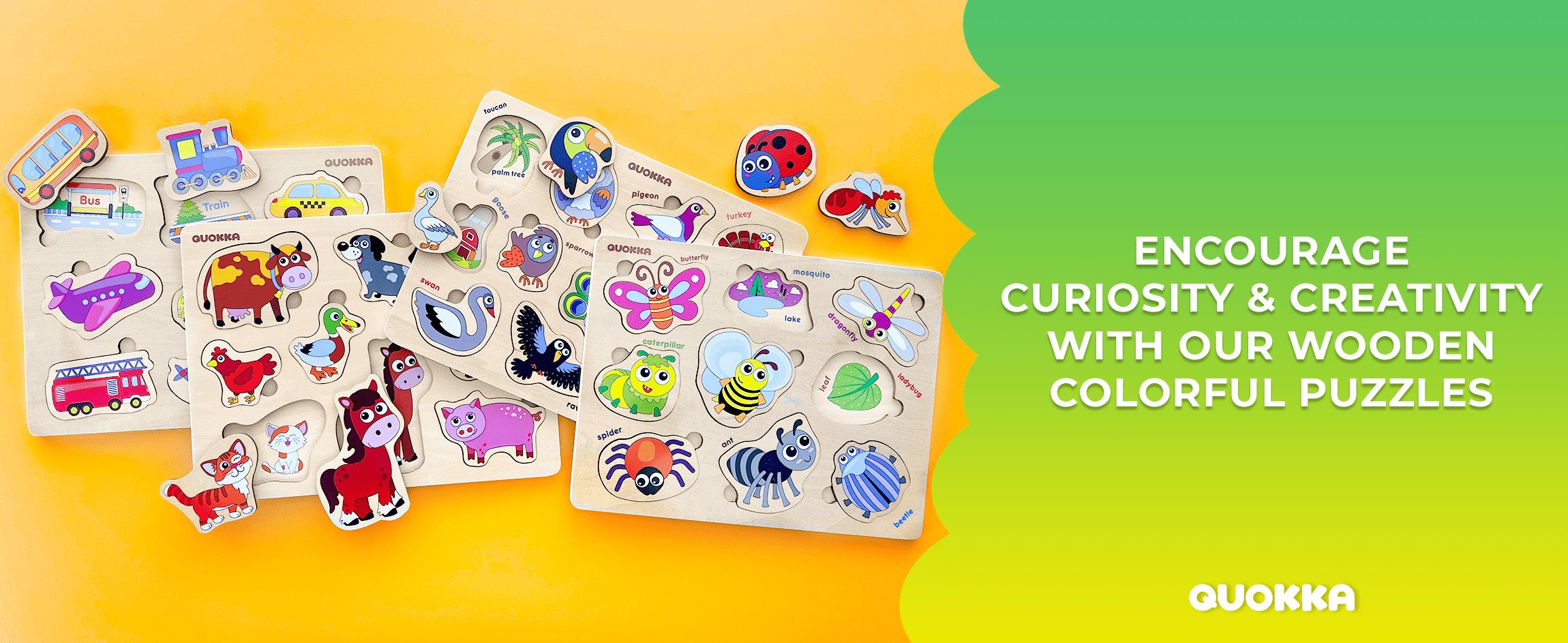Gift Educational Toys for Boys and Girls