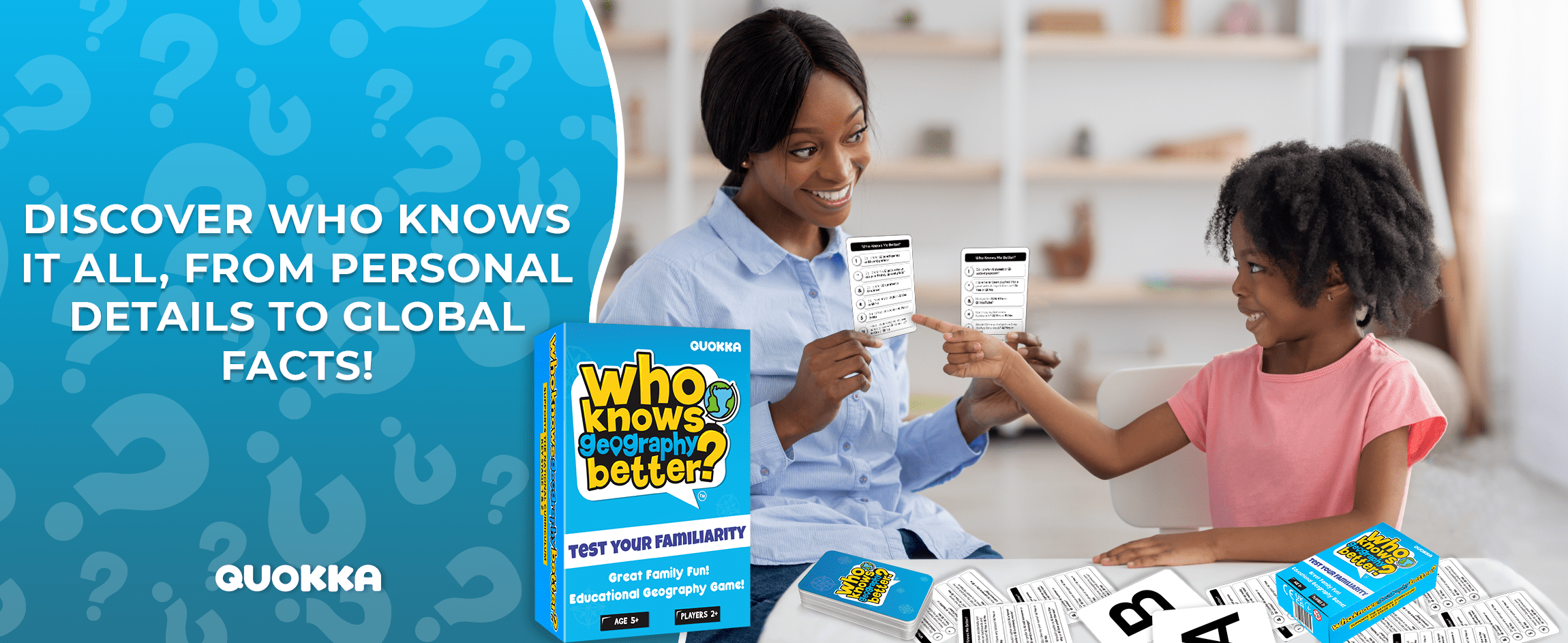 Fun Activities for Family