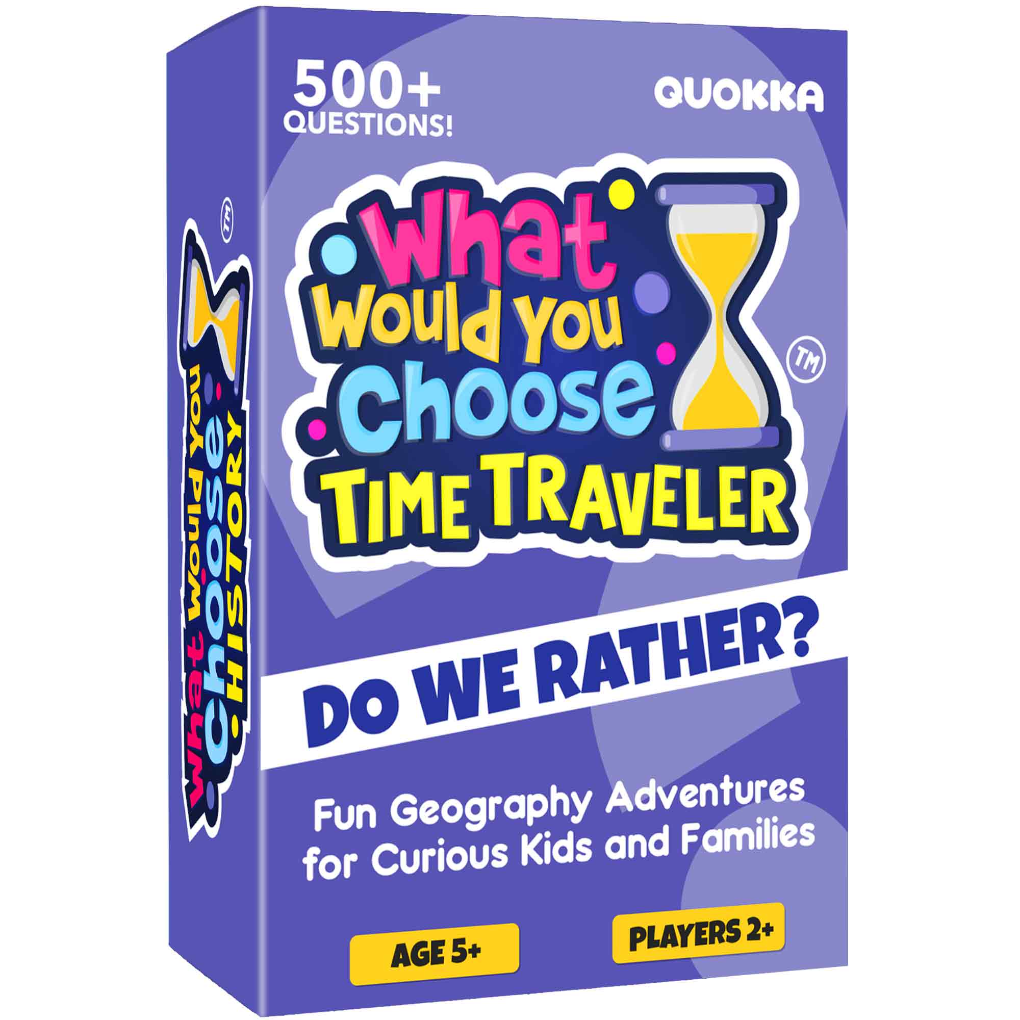 Board Game for Kids