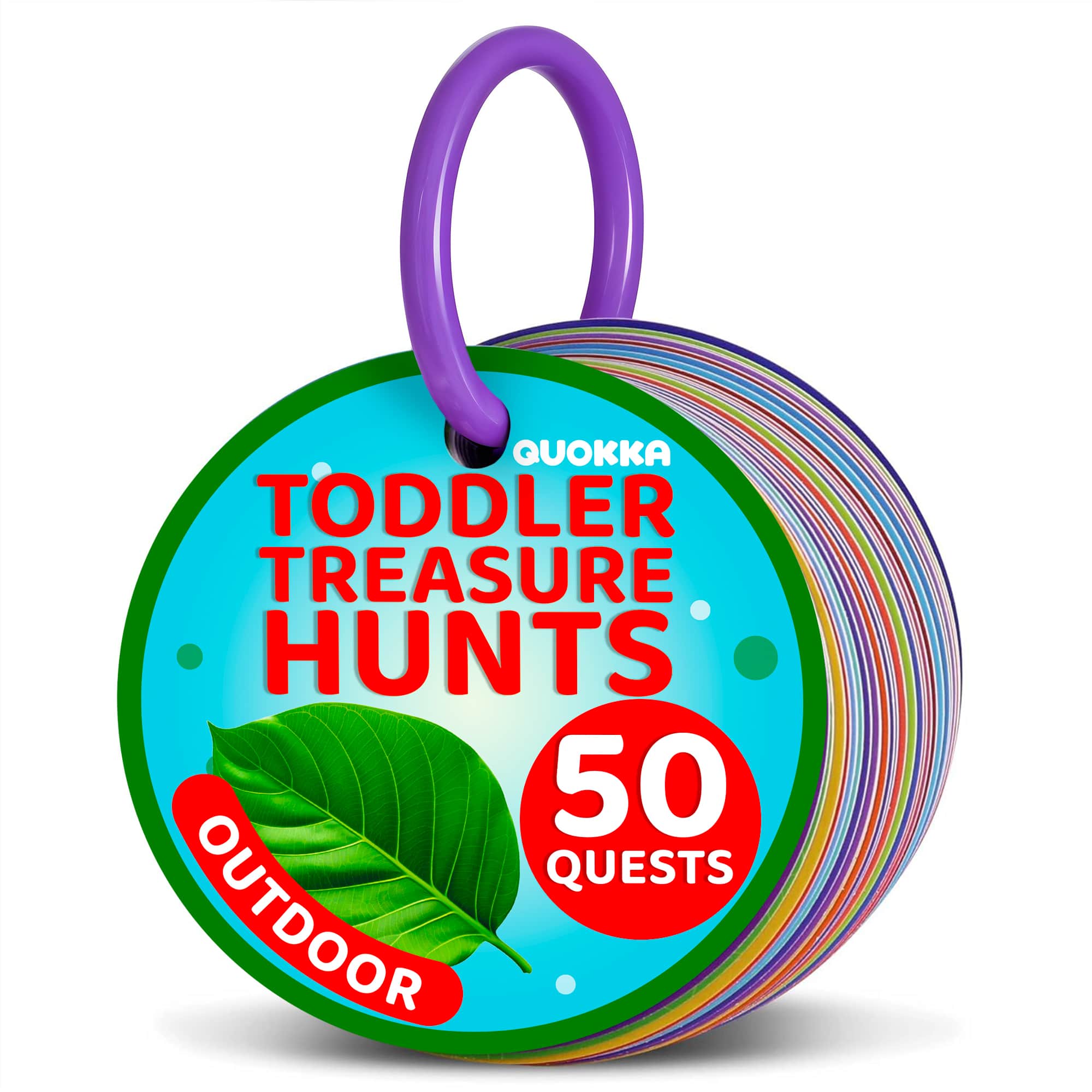 Scavenger Hunt Game