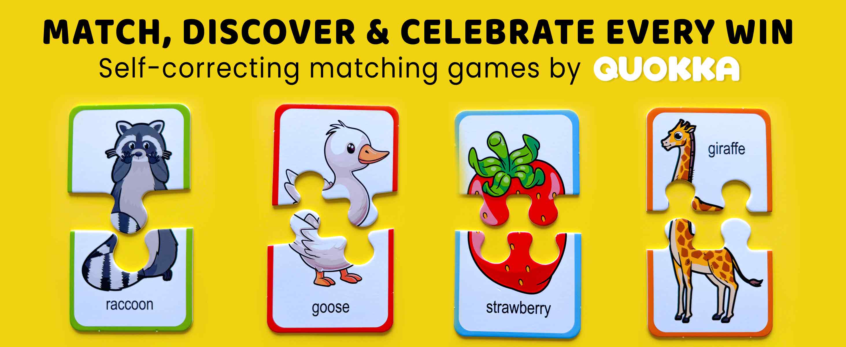 Educational Toddler Puzzles