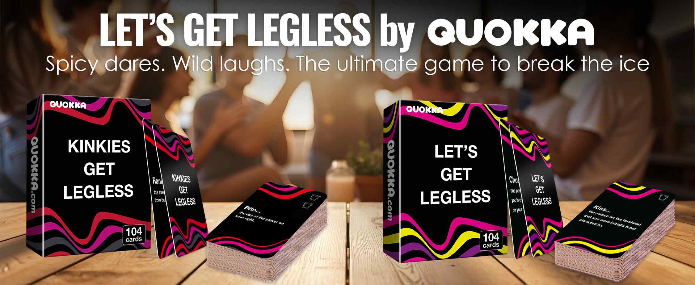 Card Games for Adults