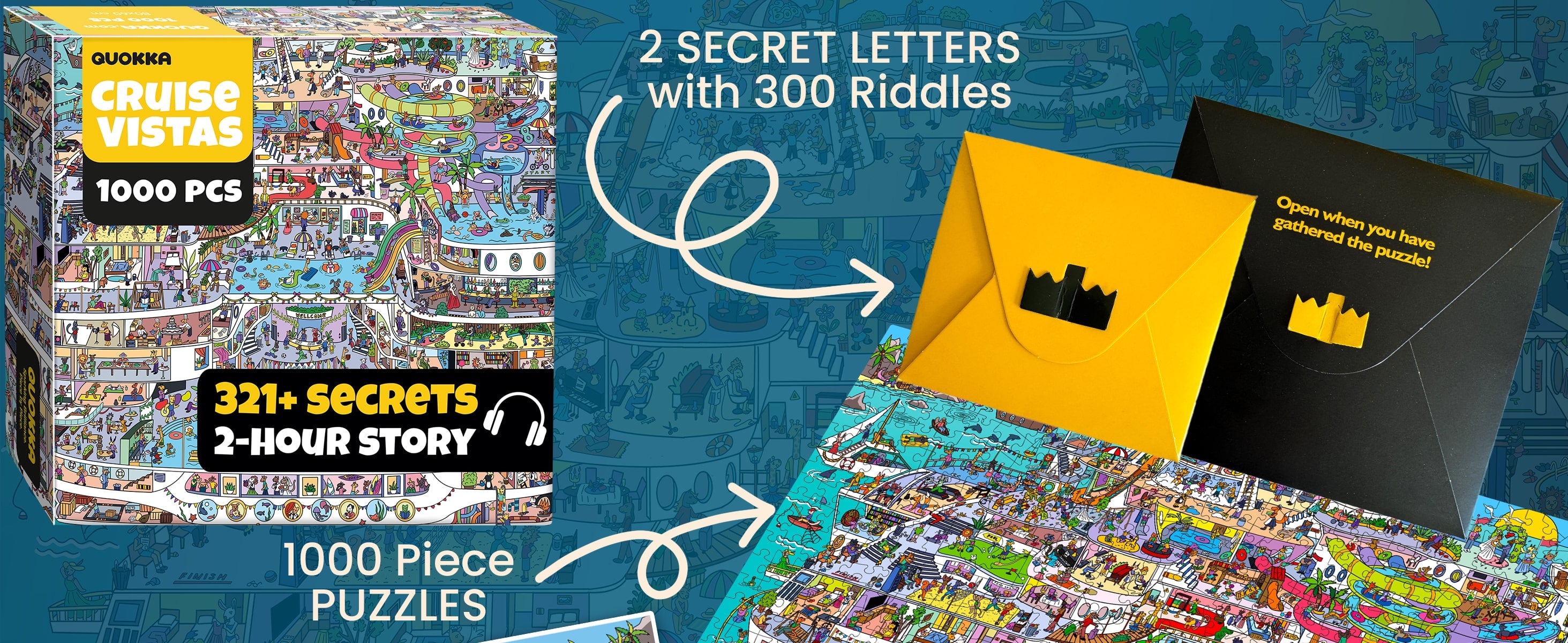 Extra Fun Challenges