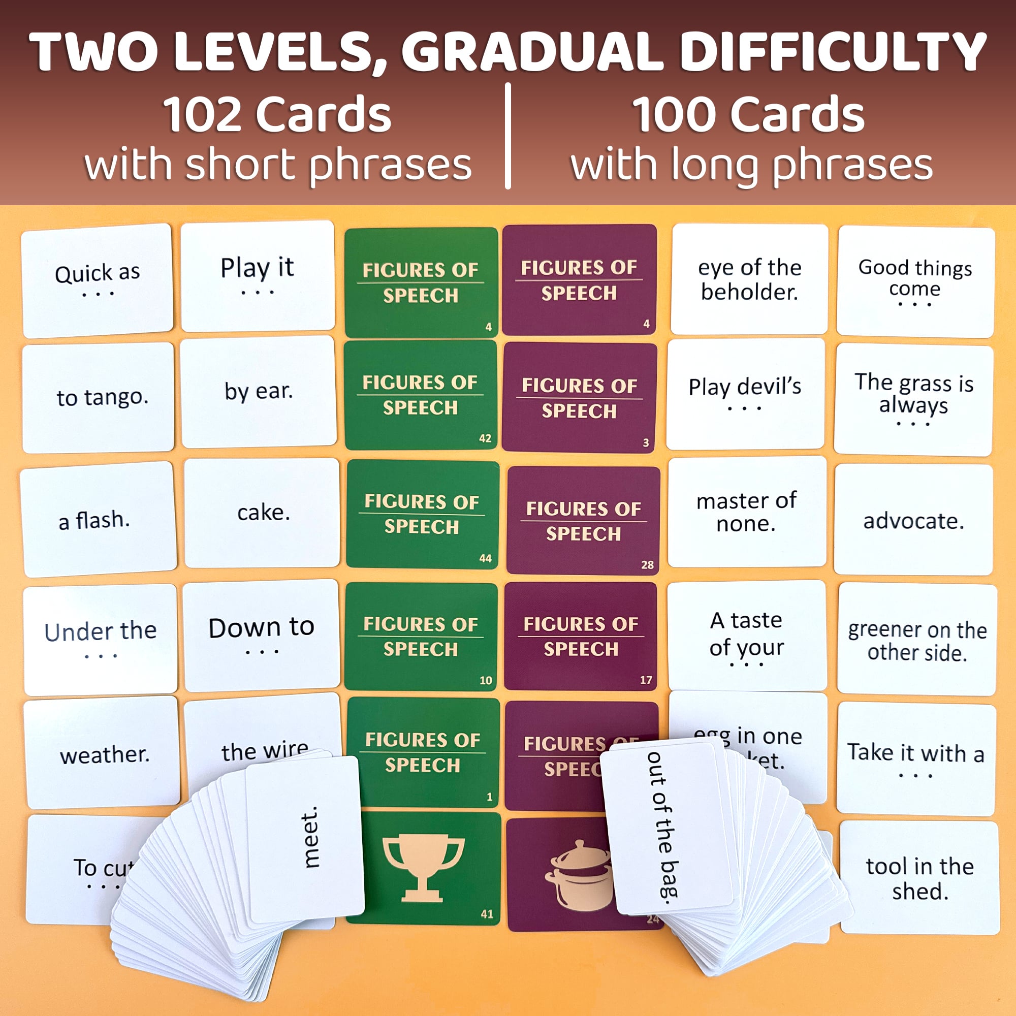 Card Activities for Dementia Patients