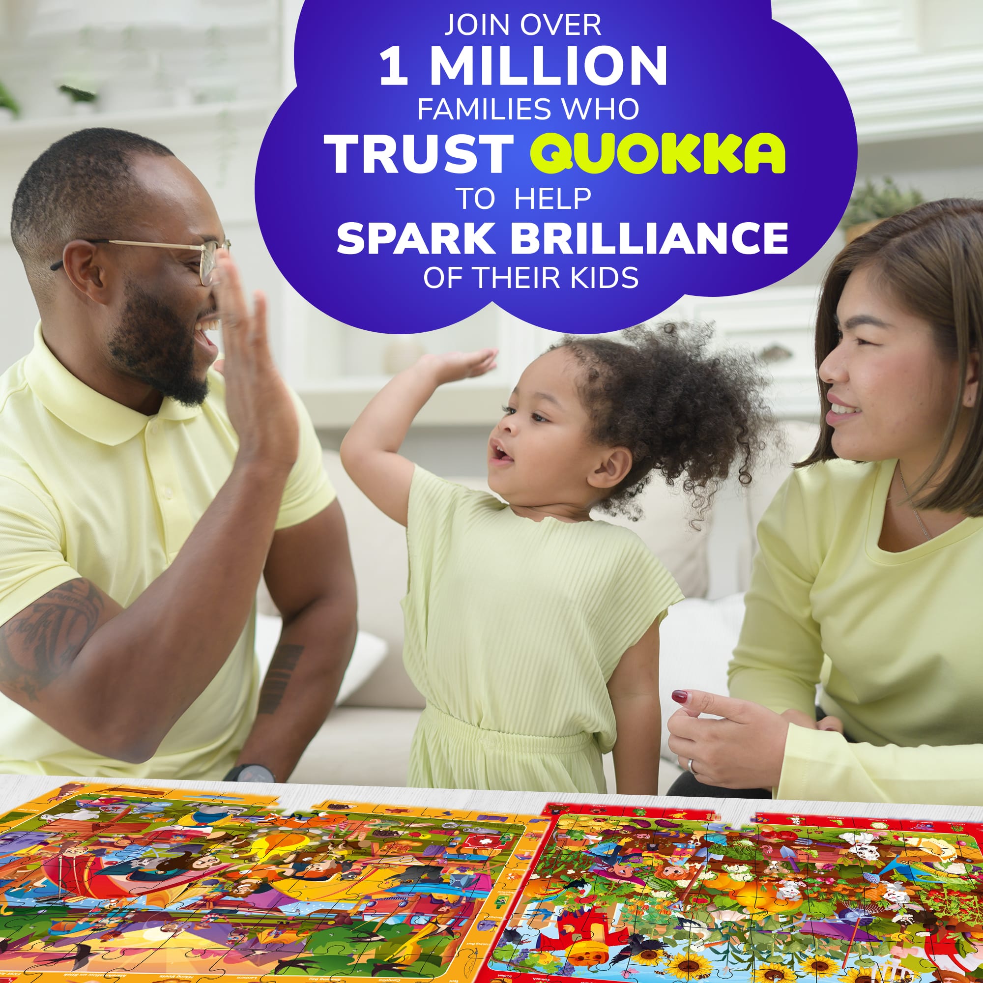 Learning Toys for Kids