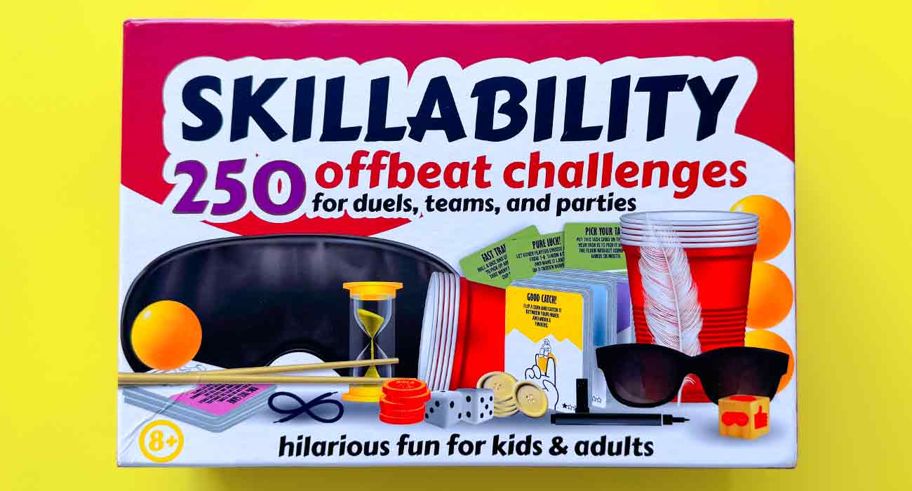 Challenge Tasks