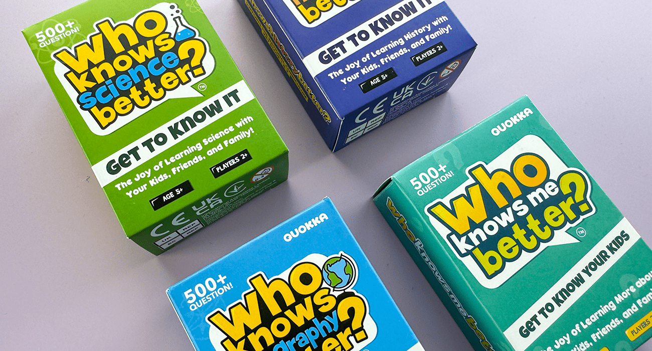 Board Game 500 Question