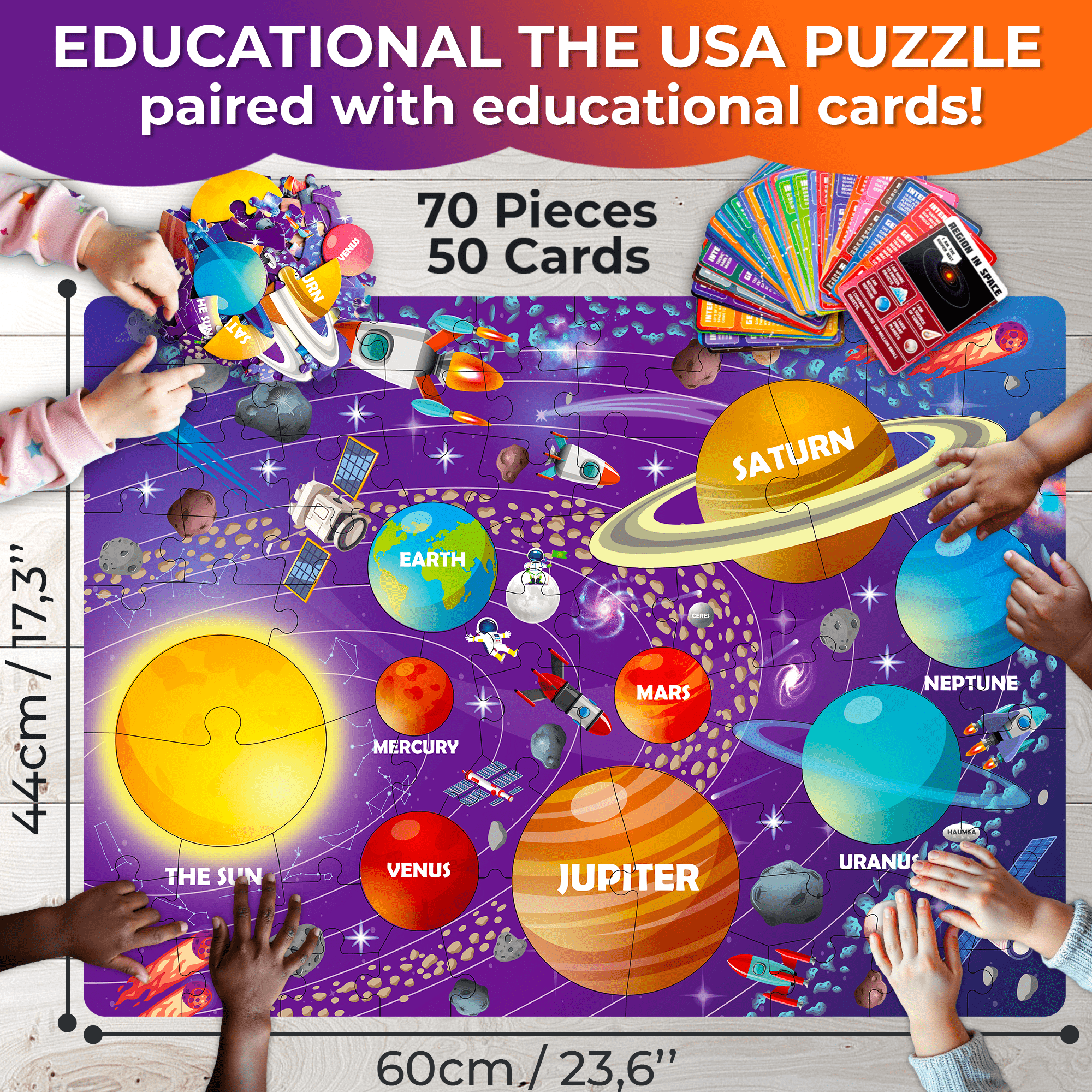 Jigsaw Puzzles
