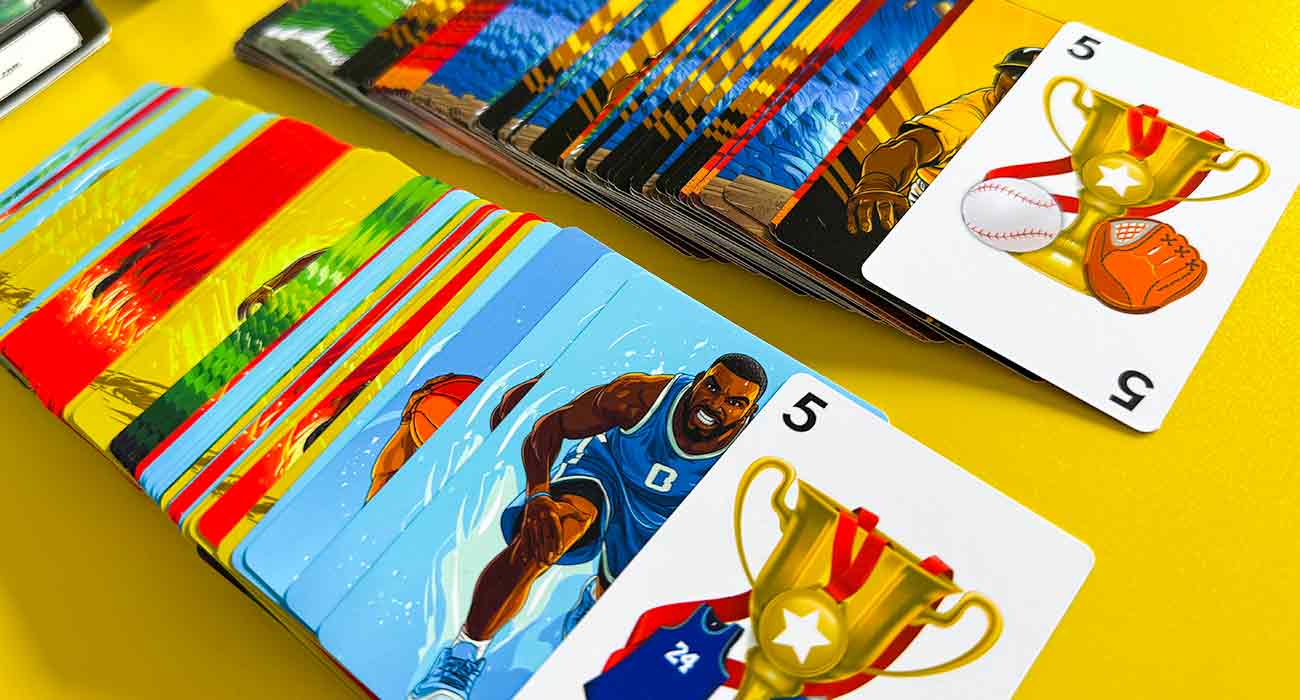 Card Game