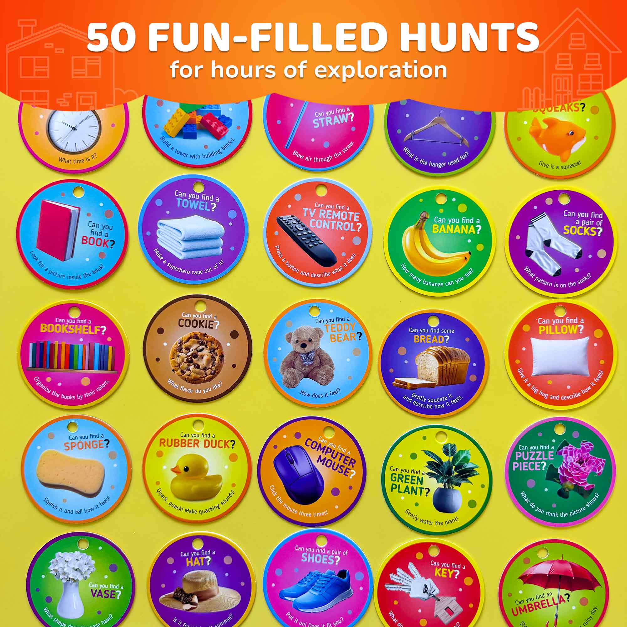 Fun Educational Play for Kids