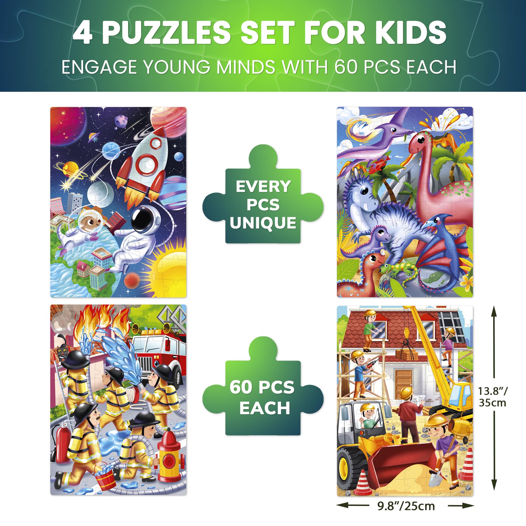 Gift Educational Game