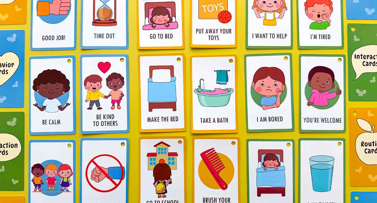 Speech Therapy for kids