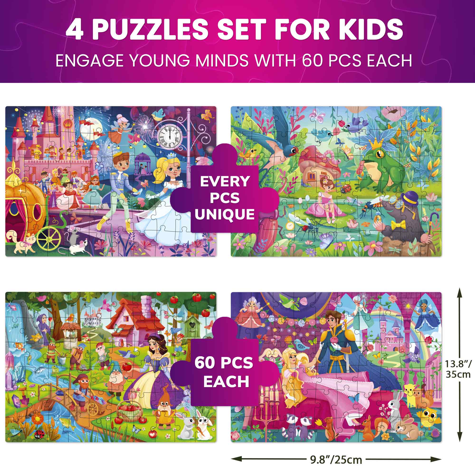 Educational Learning Toys