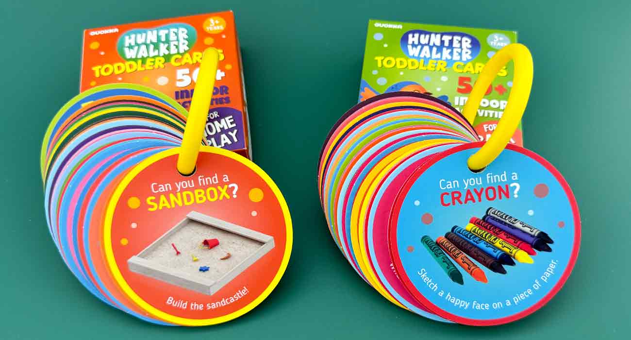 Fun Educational Play