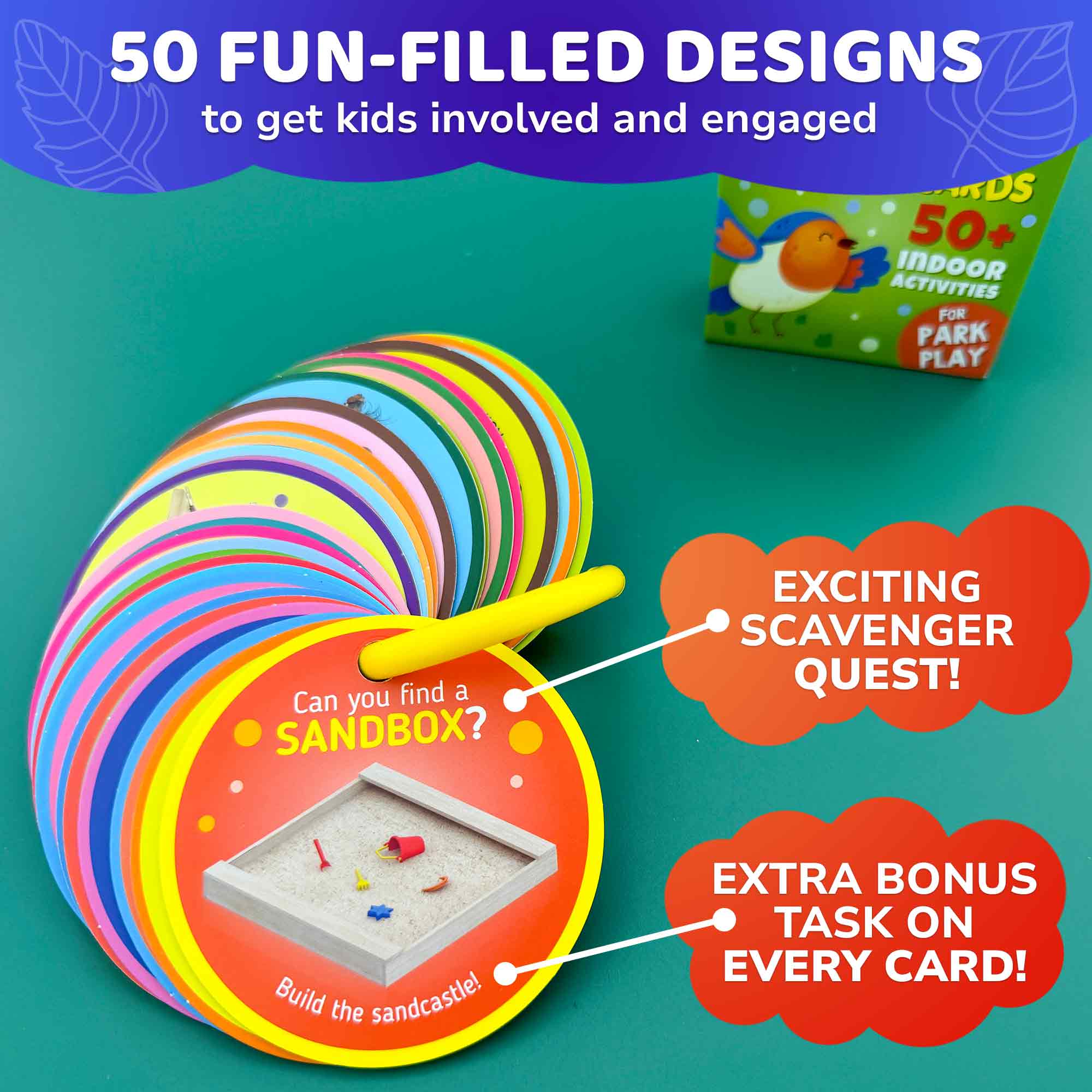 Fun Educational Play for Kids