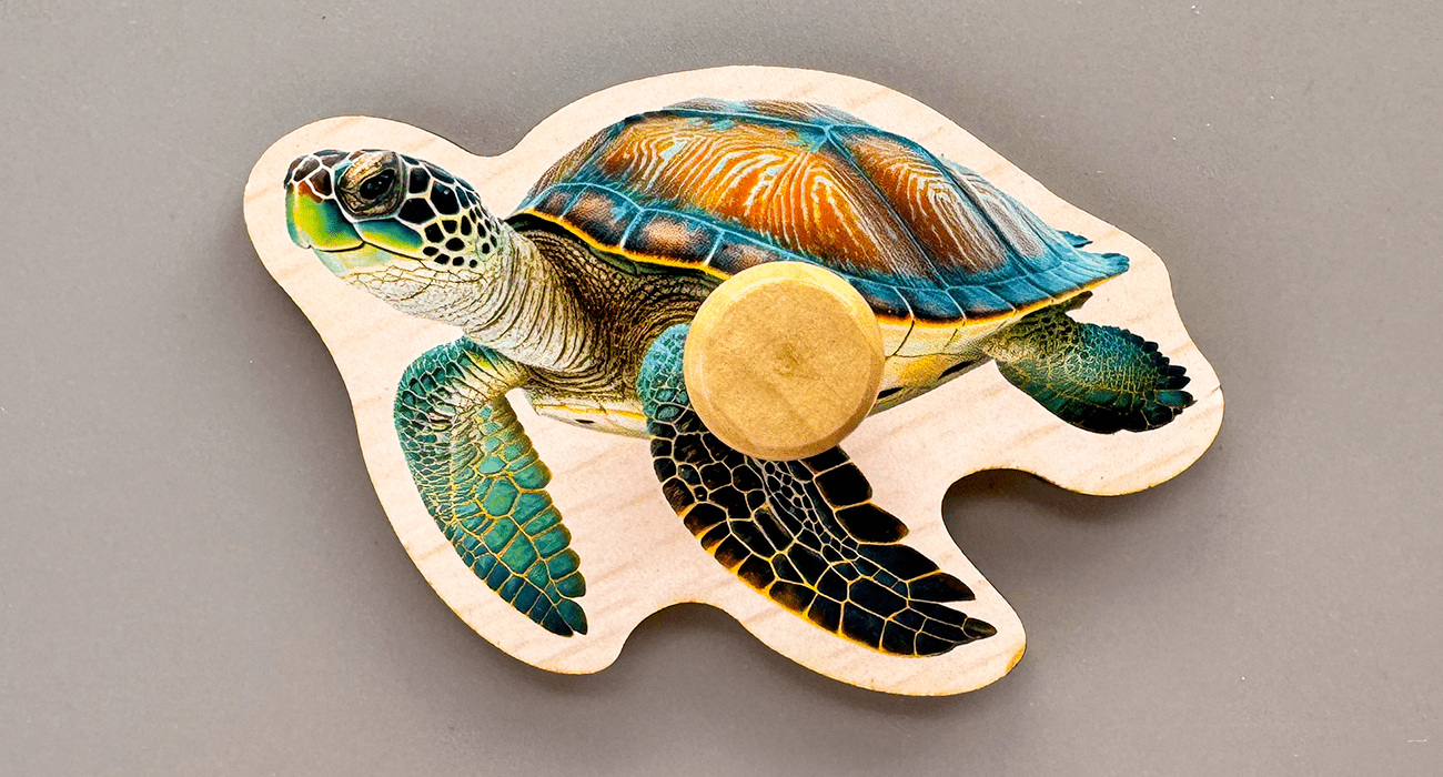 Animal and Birds Learning Toy for Kids