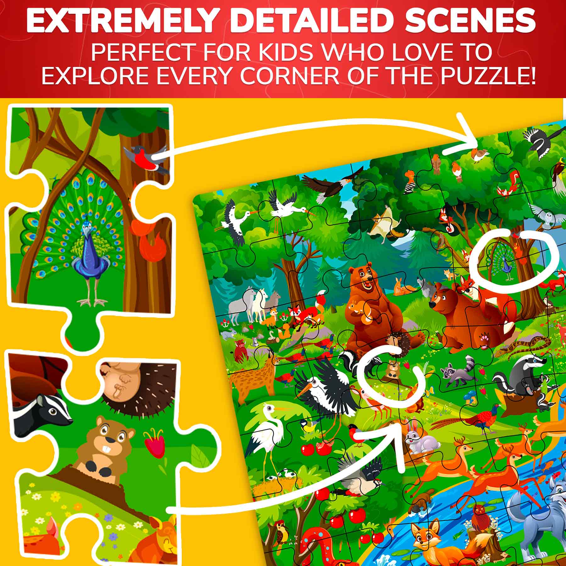 Educational Games Gift