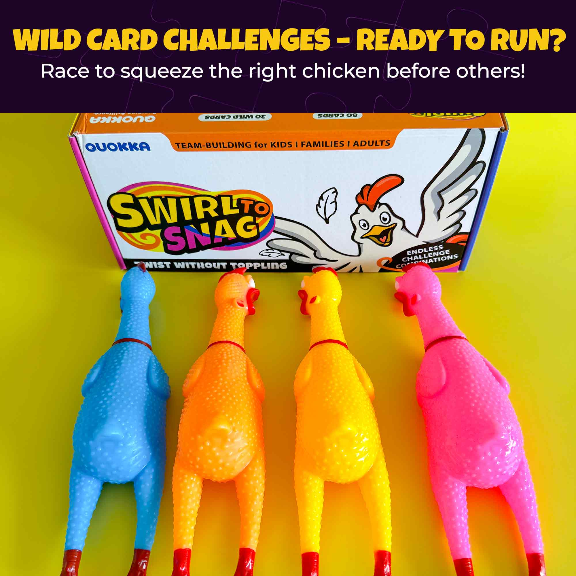 Games for Kids