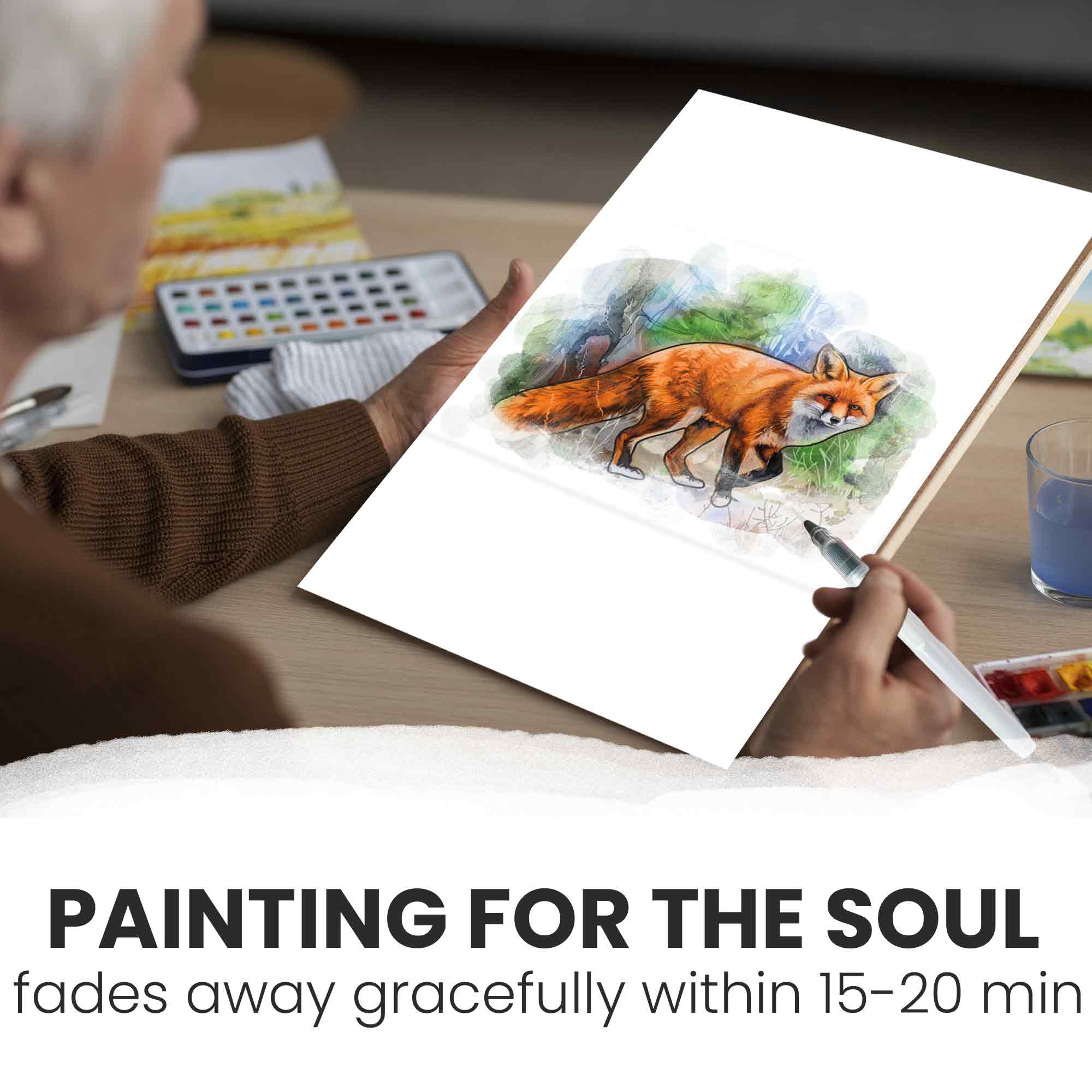 Activities for People with Dementia