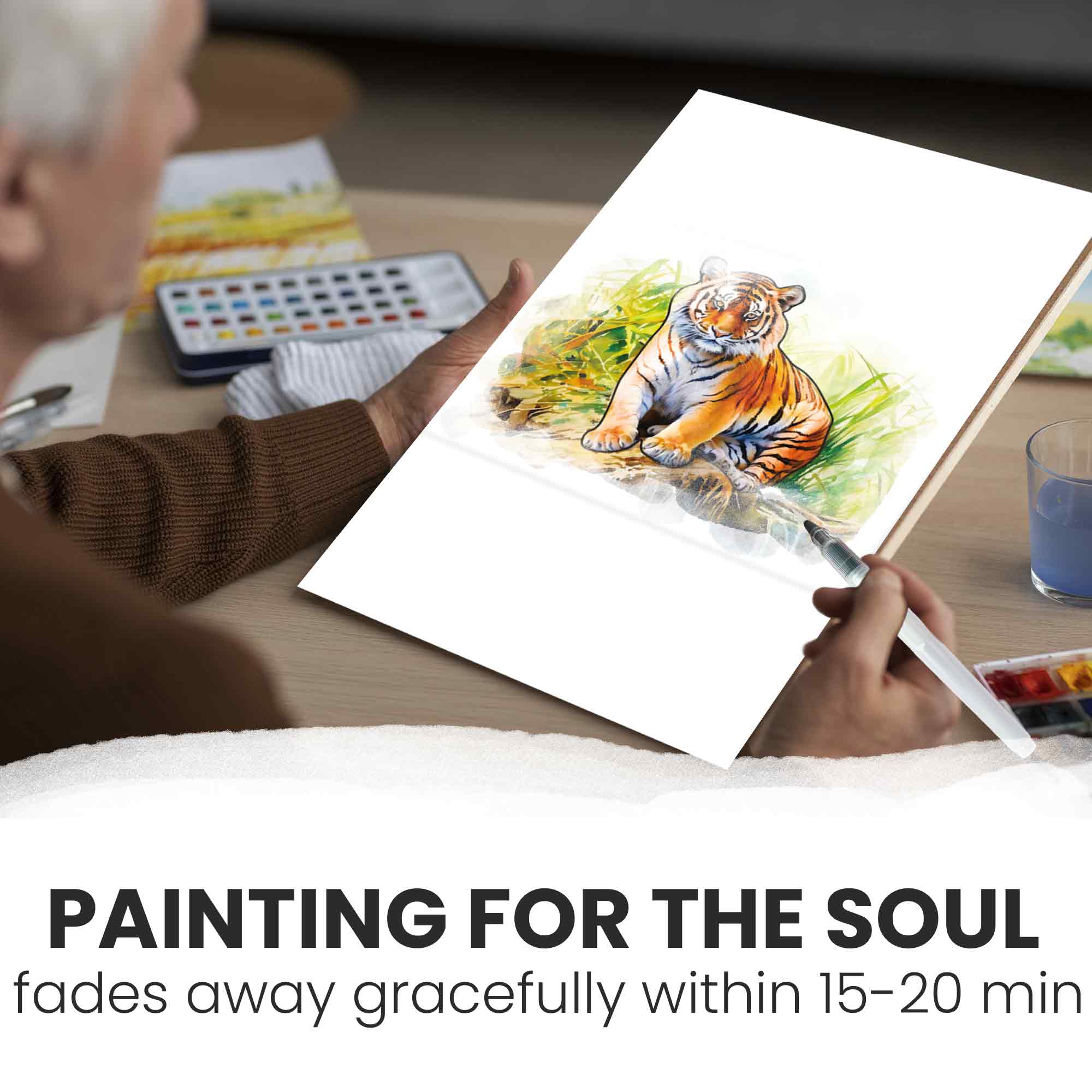 Activities for People with Dementia