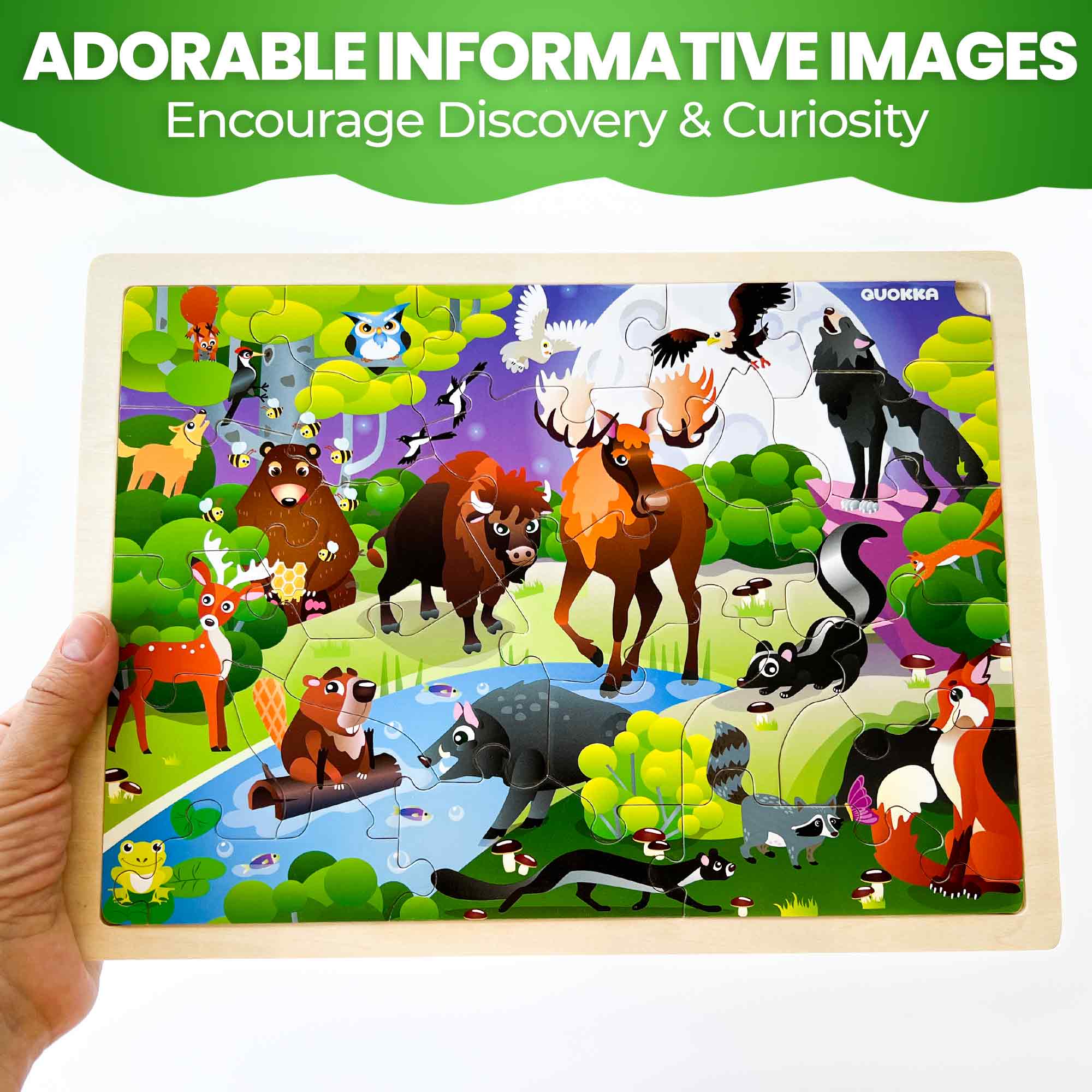 Educational and Learning Toys