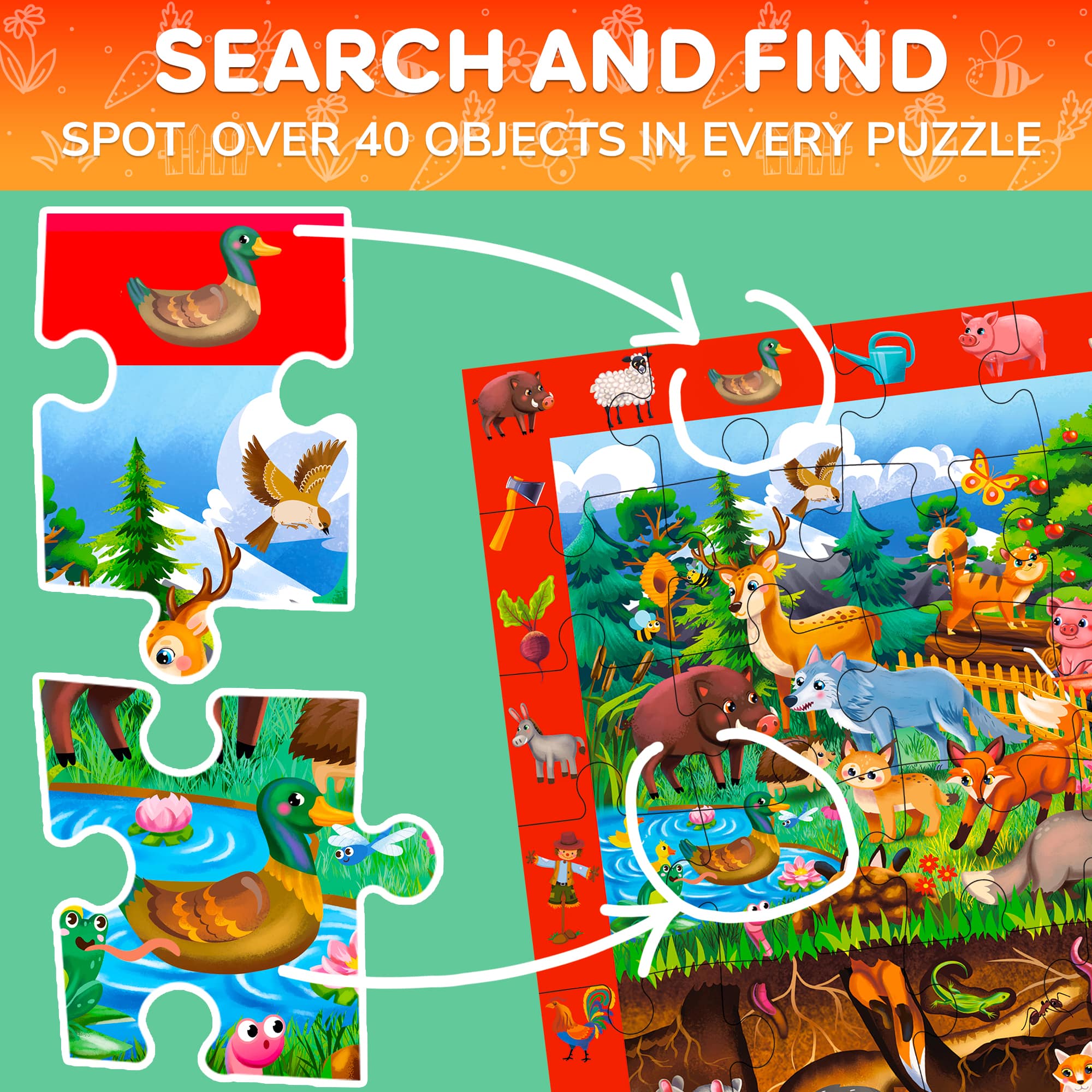 Fun Learning Activity