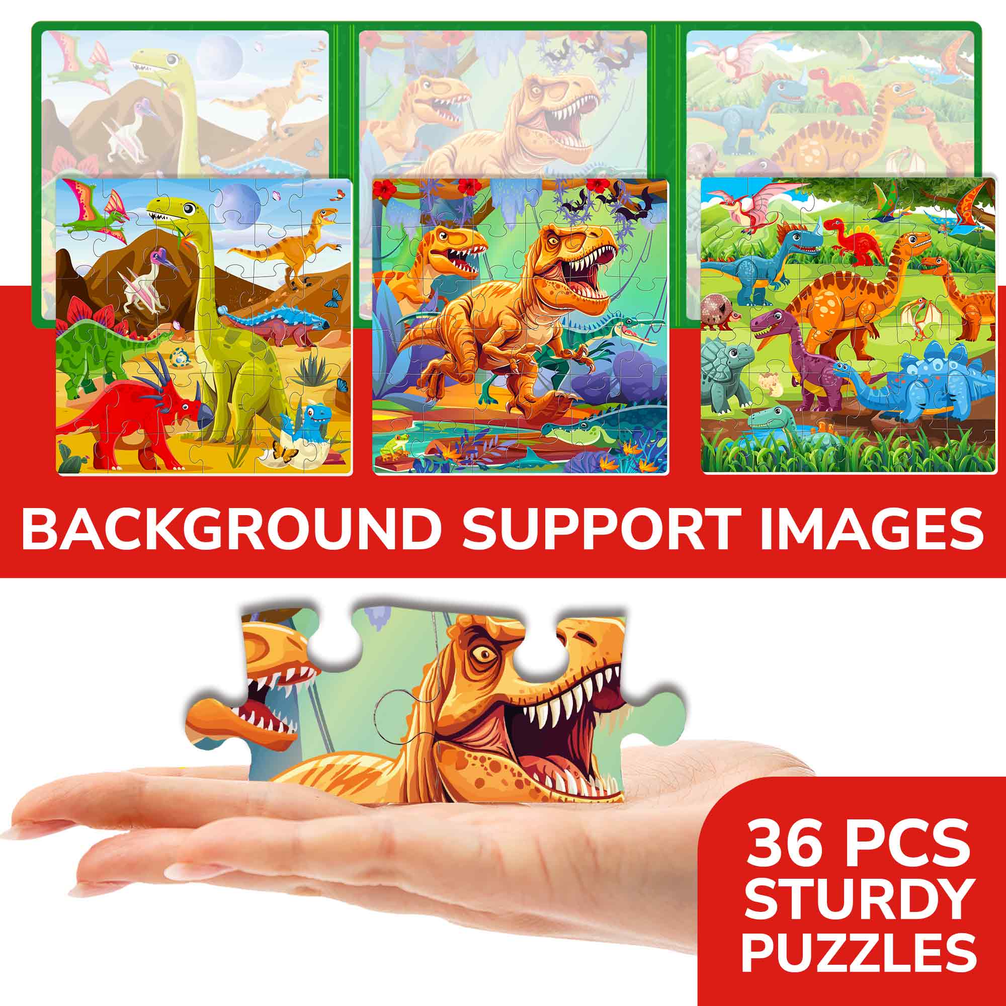 Fun Travel Game Toy for Kids