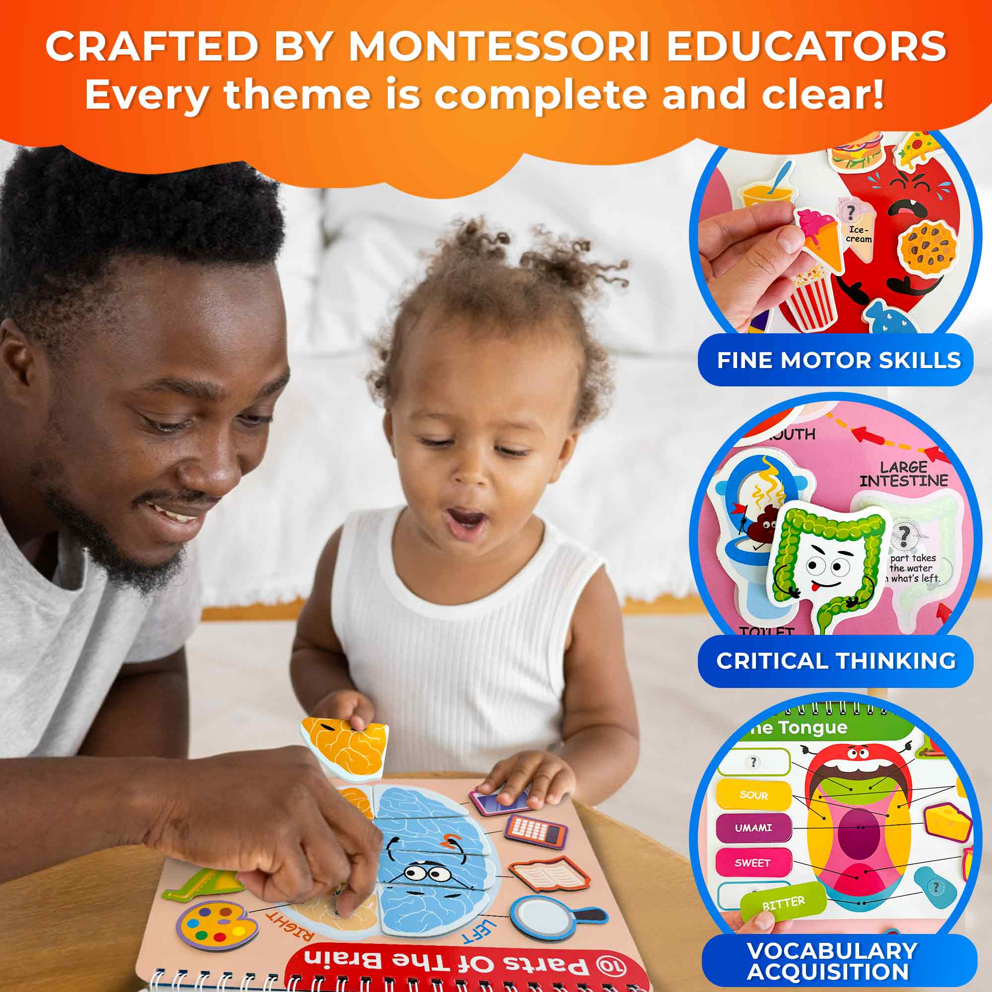 Activities for Classrooms Home