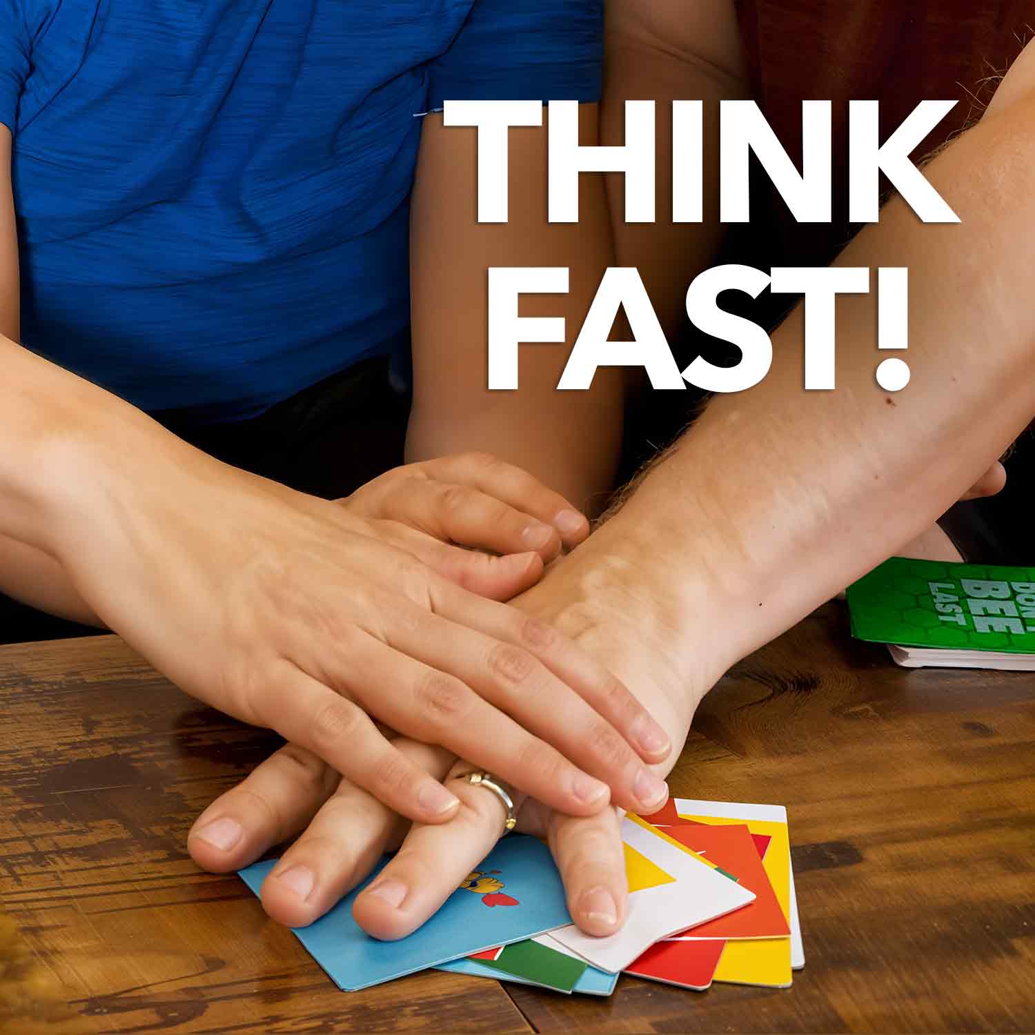 Slap Card Game