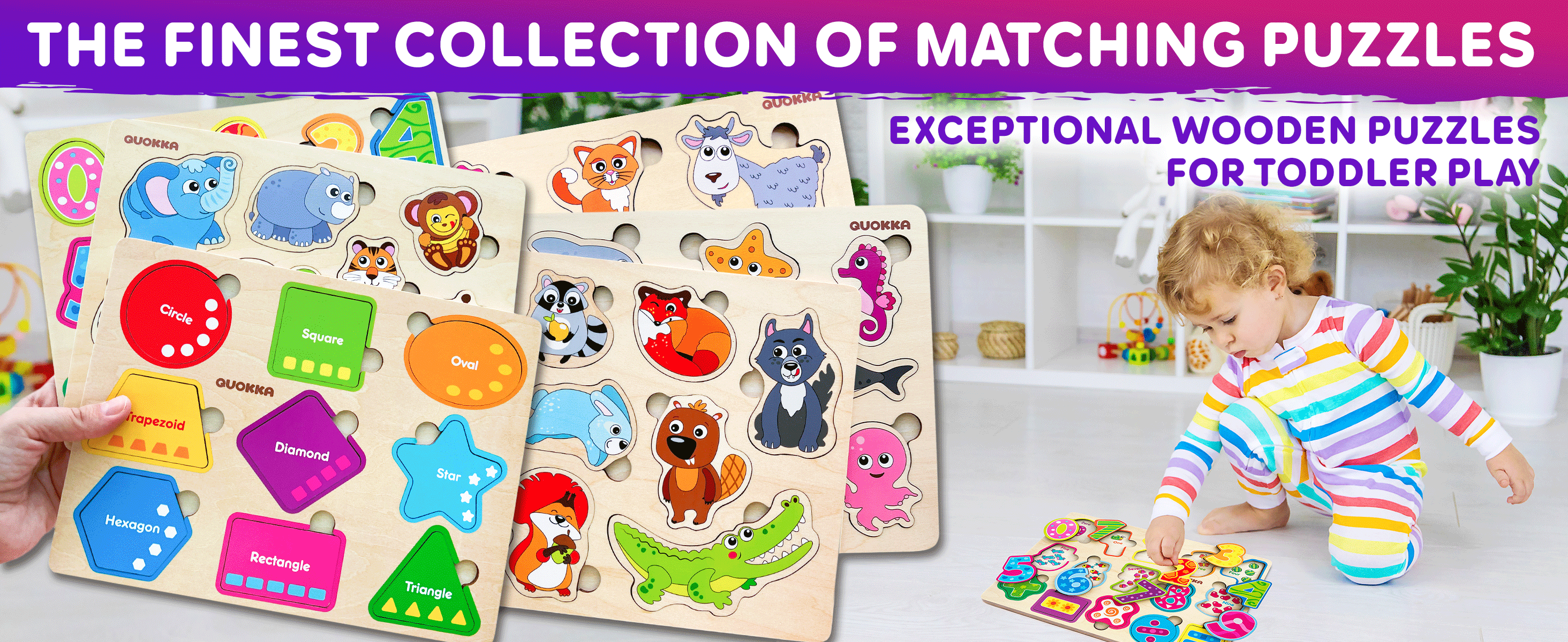 Scratch- and Water-Resistant Paints Puzzles