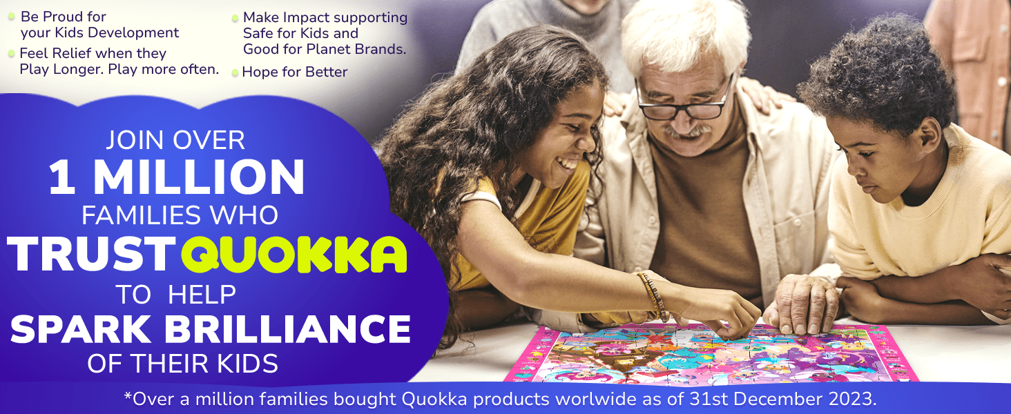 Educational Children Toys