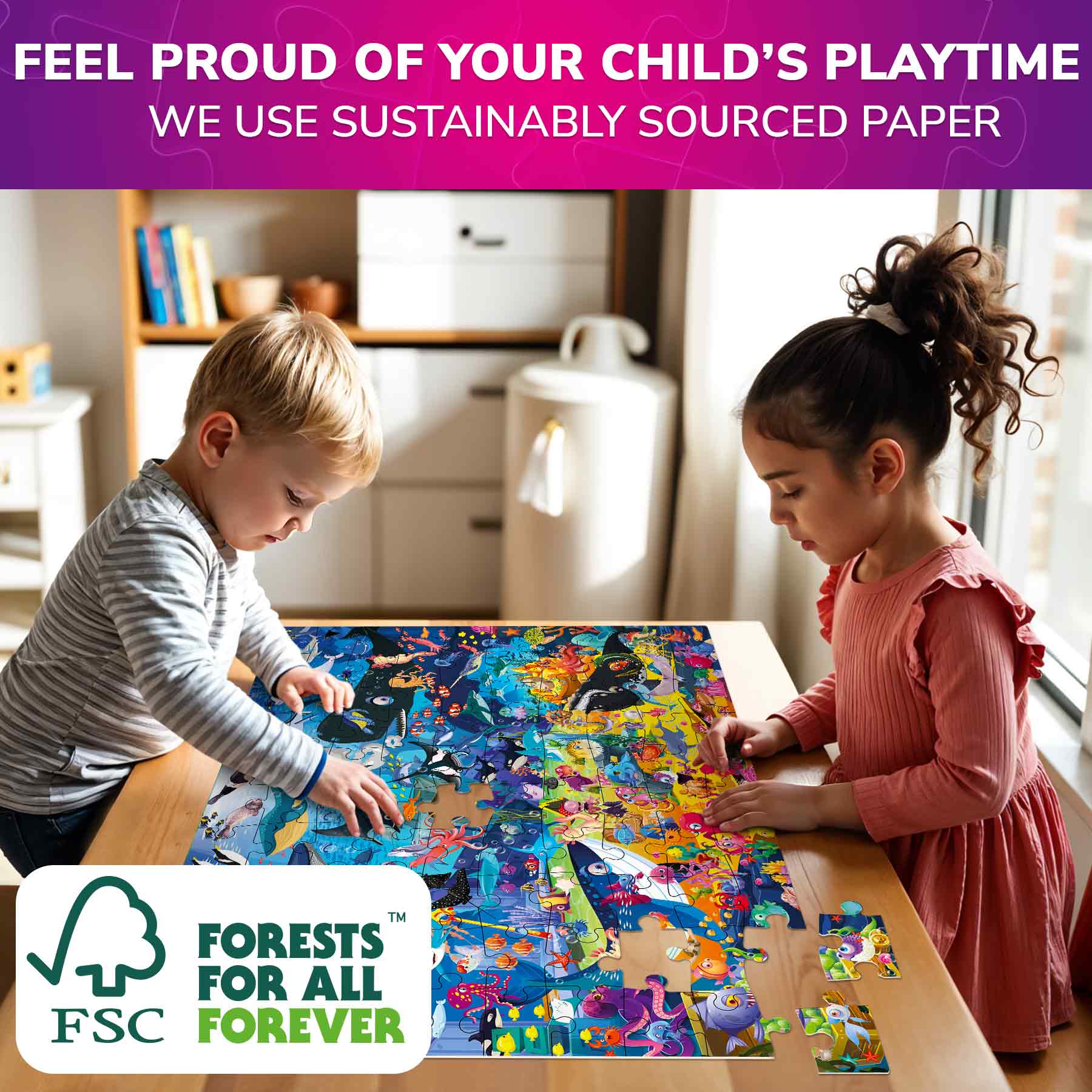 Educational Games Gift