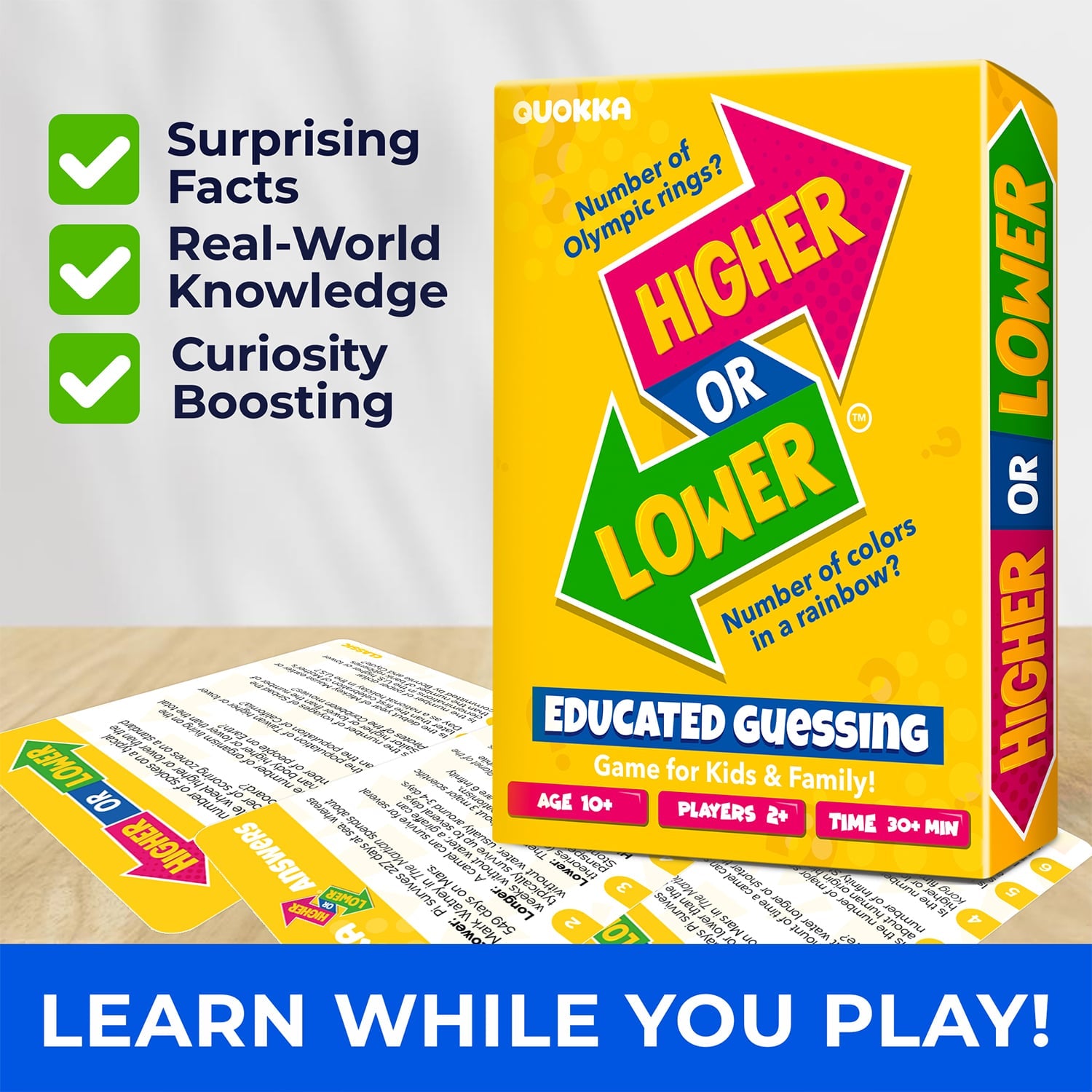 Board Game for Kids