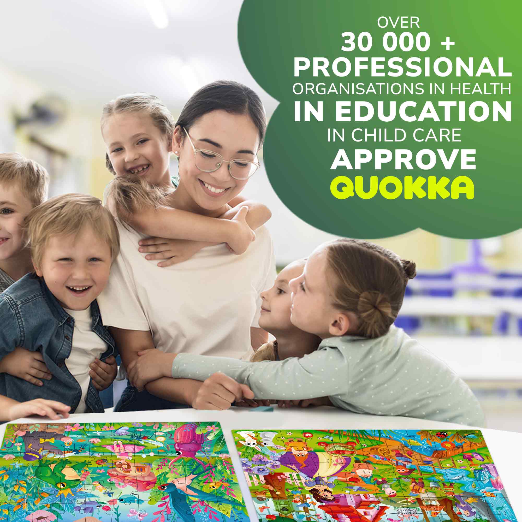 Educational Activities for kids