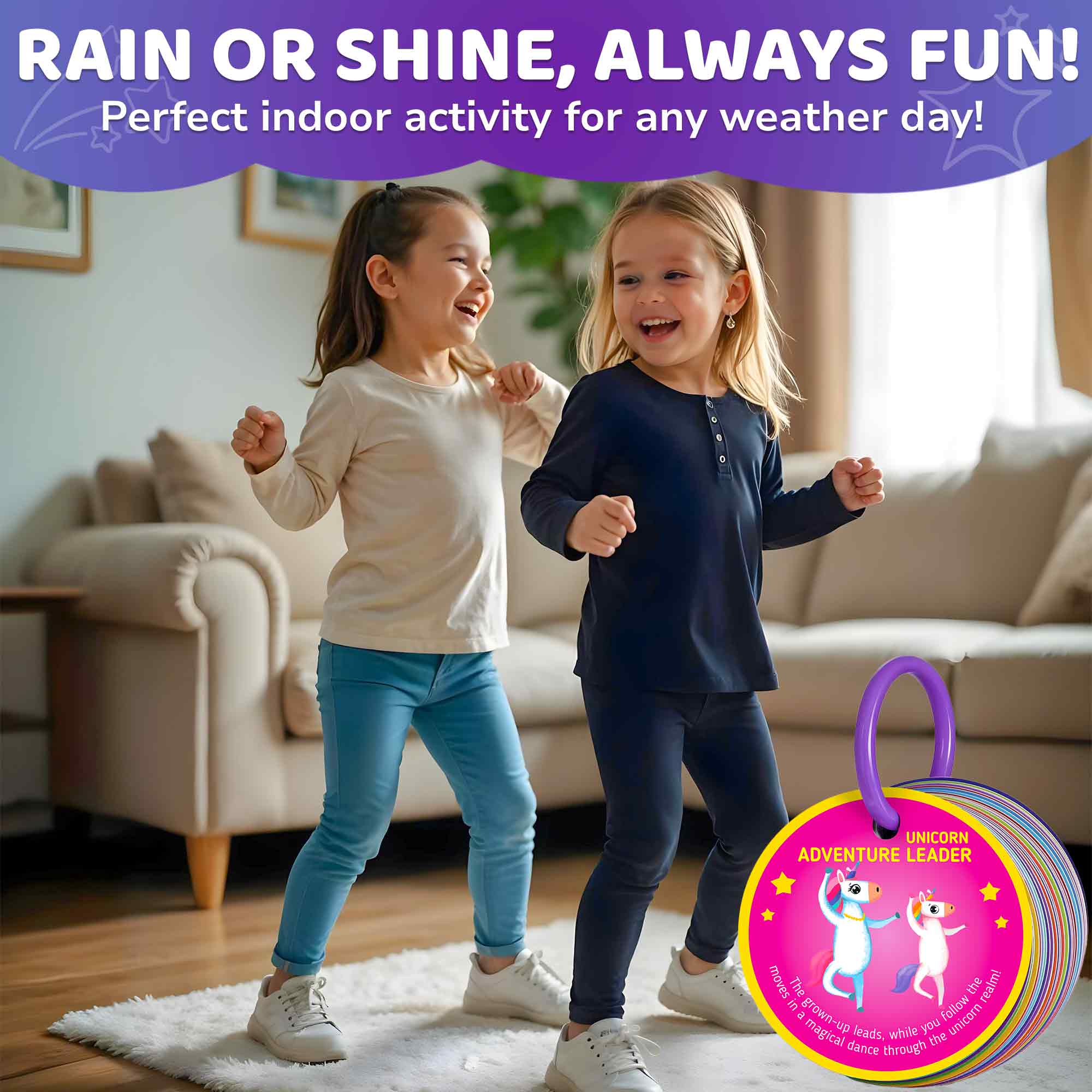 Fun Educational Play