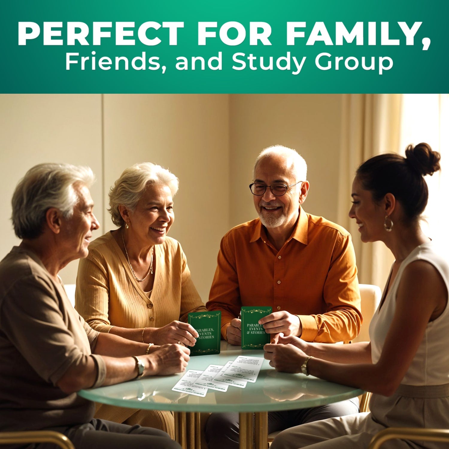 Board Game for Families