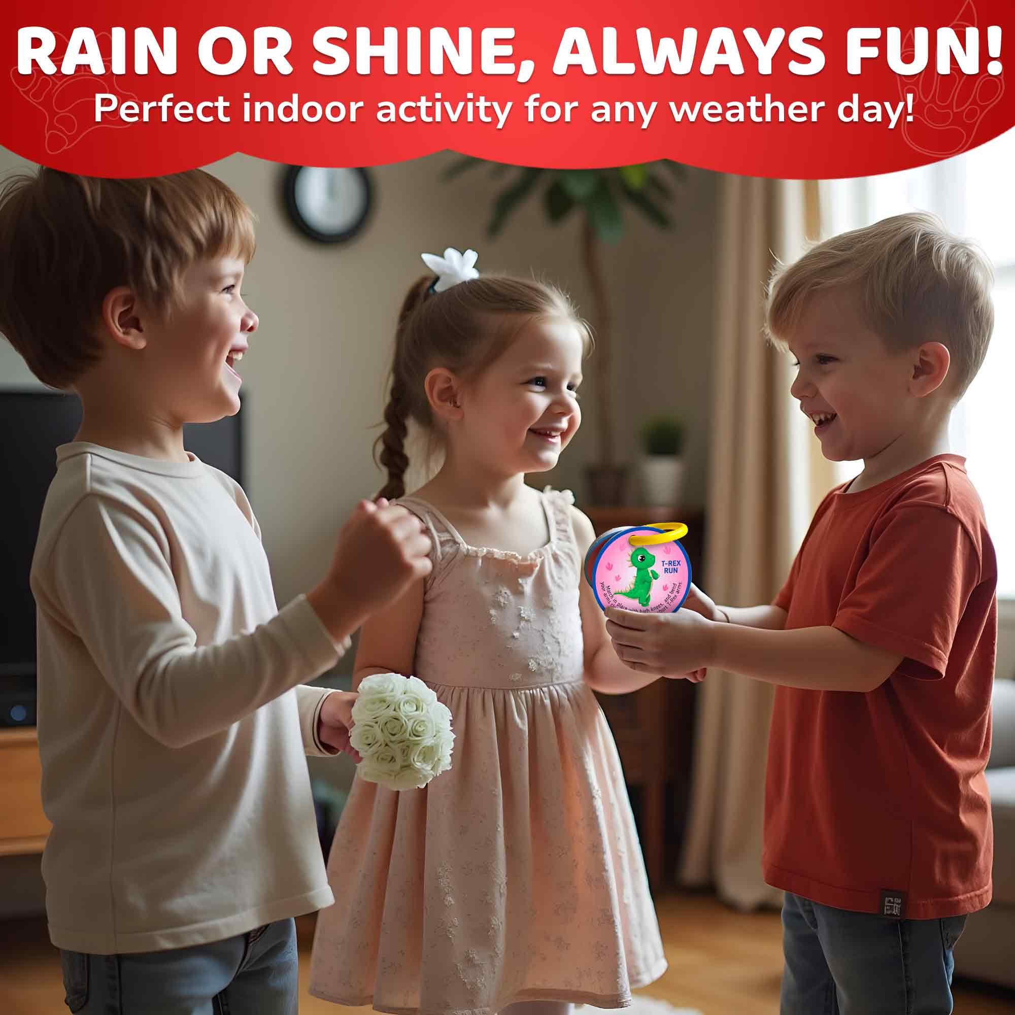 Educational Play for Kids