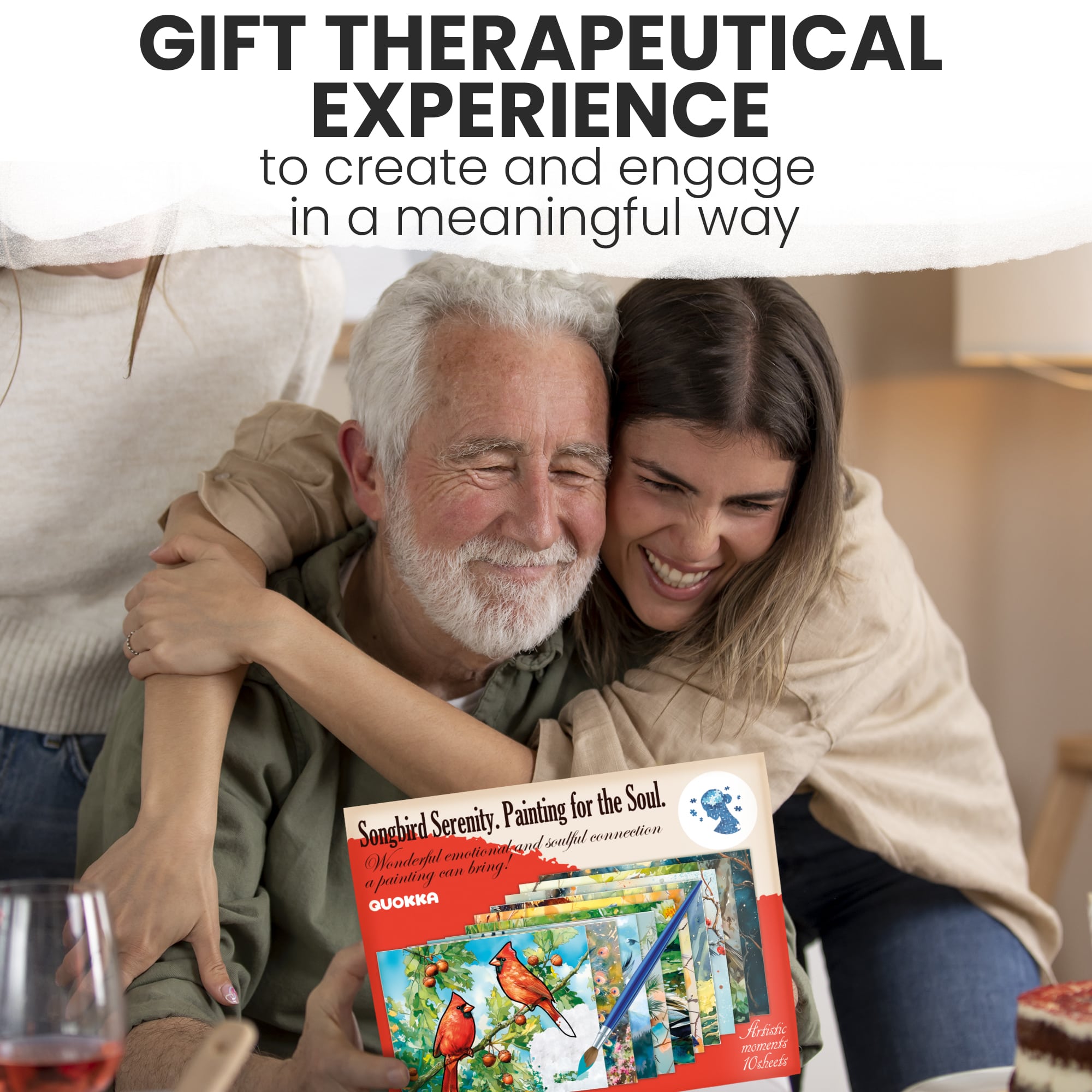 Crafts for Seniors